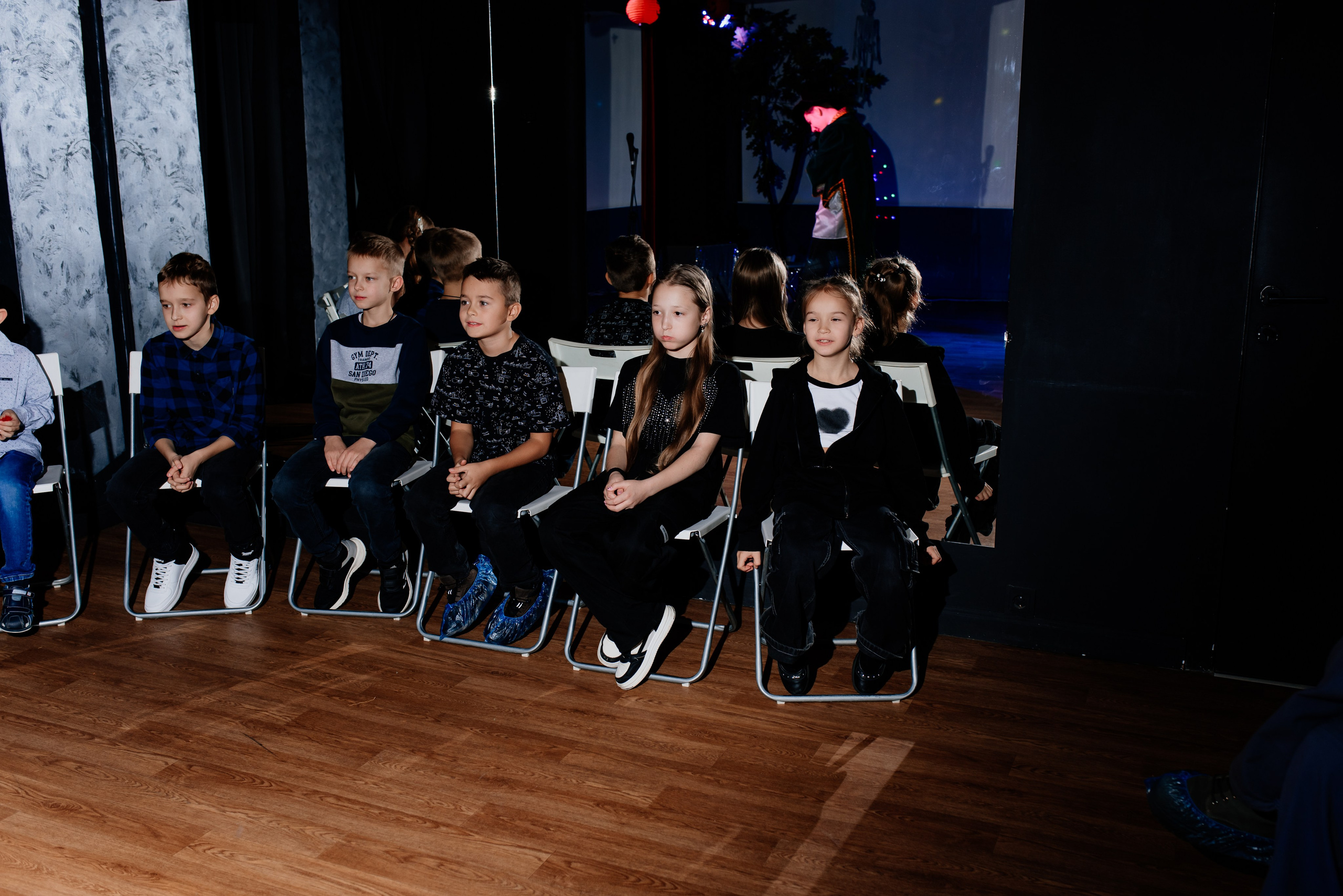 День Рождения. Персональный и семейный фотограф в Нижнем Новгороде-Карачева Анна