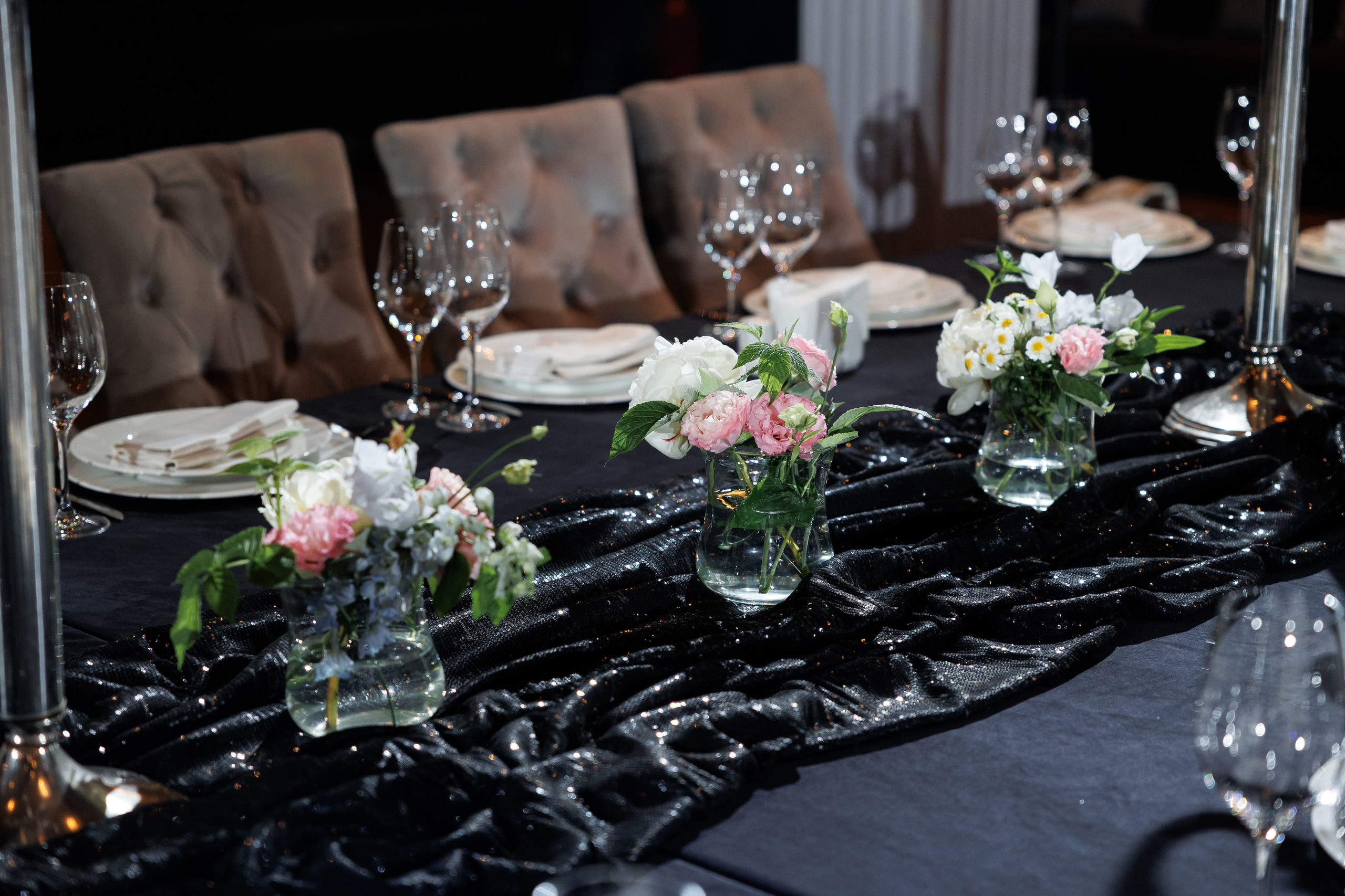 Выпуск РУДН / «Шале Березка». Свадебный и семейный фотограф