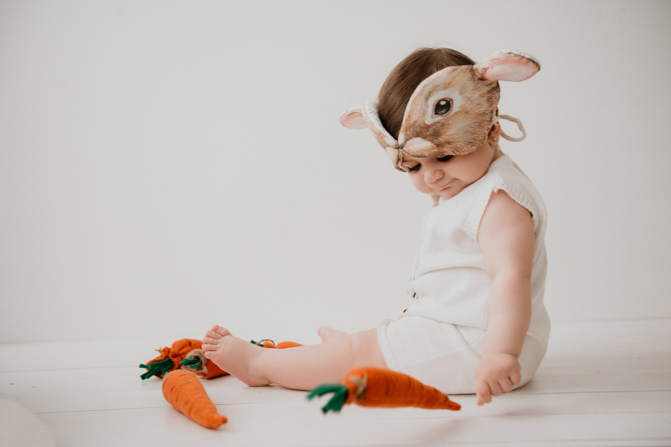 Саффи, 9месяцев. Детский и семейный фотограф в Армавире Даша Зубкова