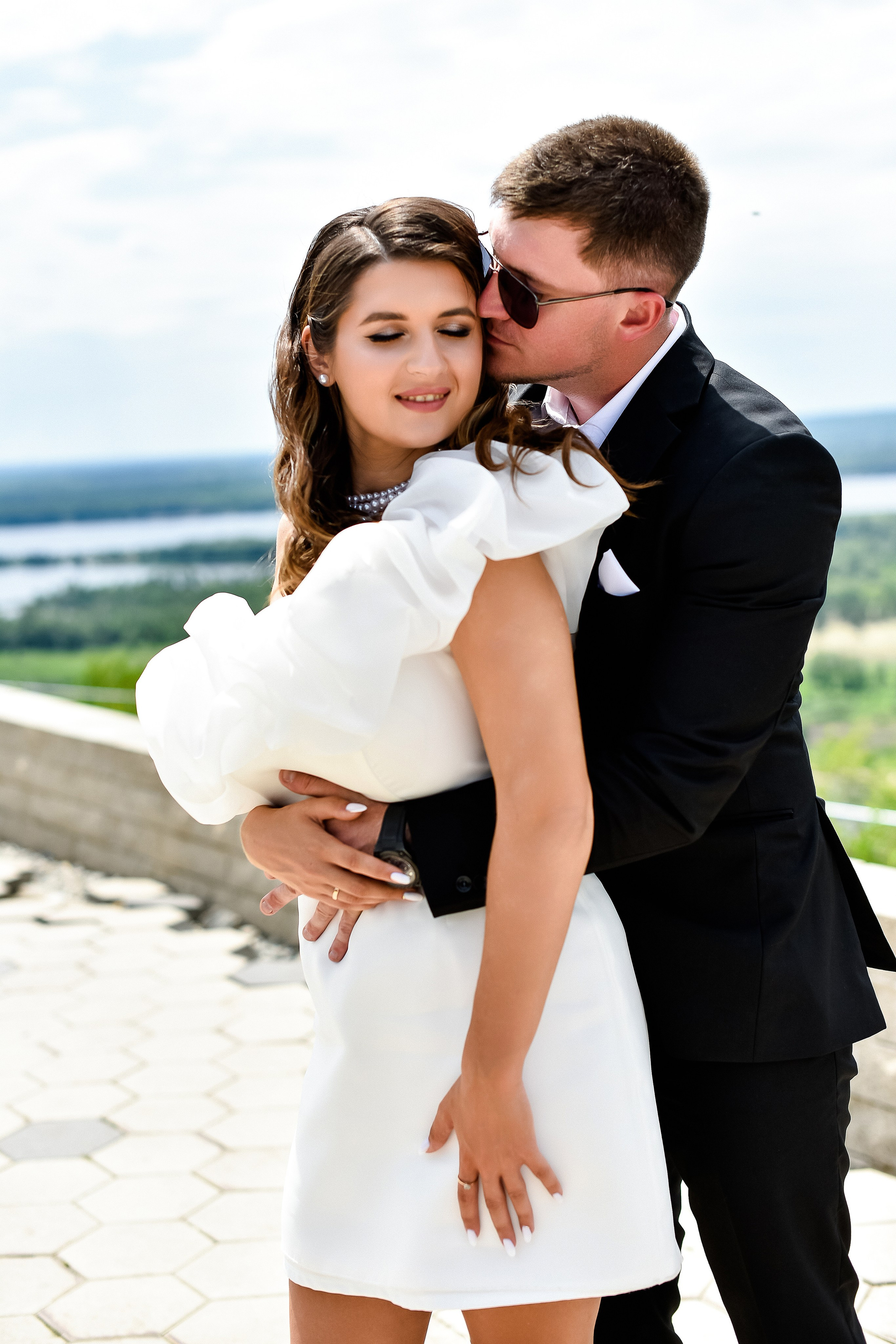 Свадьба Юлии и Дмитрия