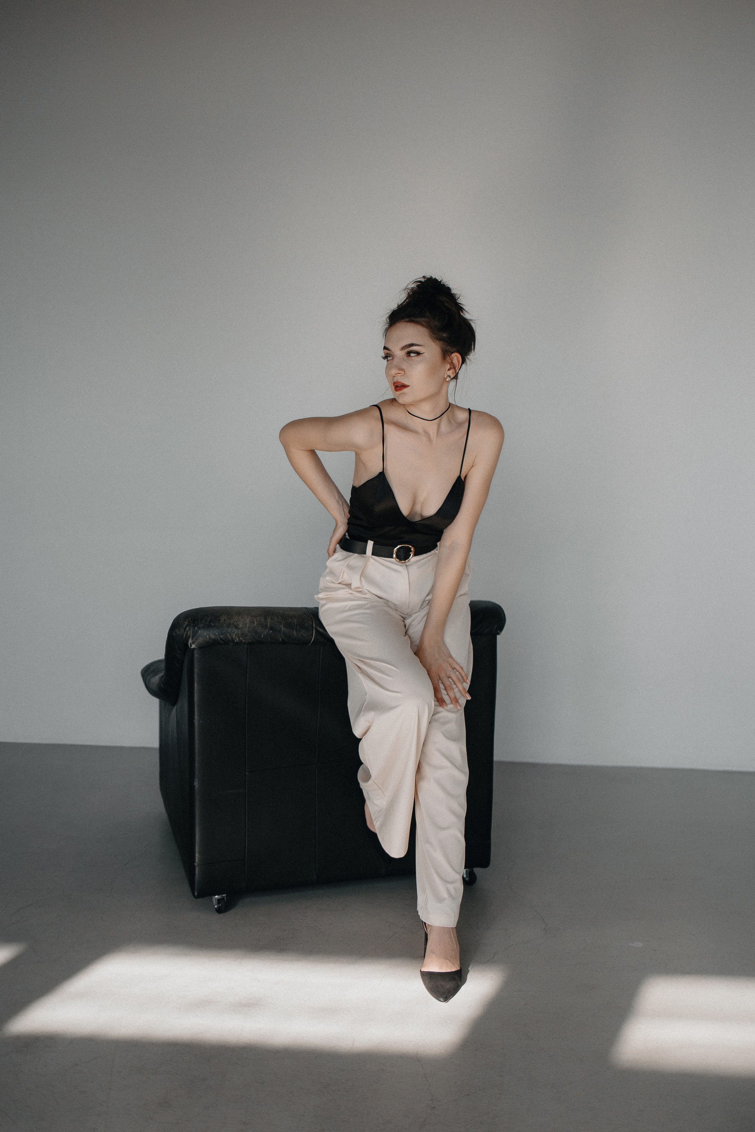 Анастасия. Фотограф в Москве Валерия Рожкова