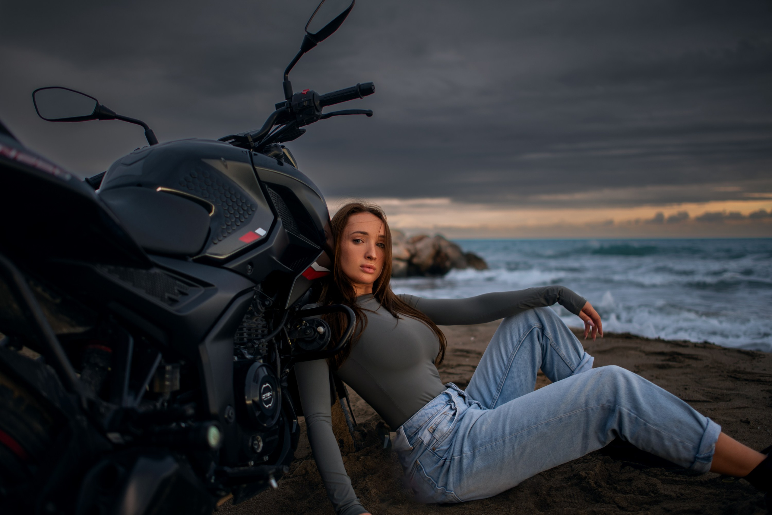 Модельный Фотограф в Краснодаре Артур Тугай