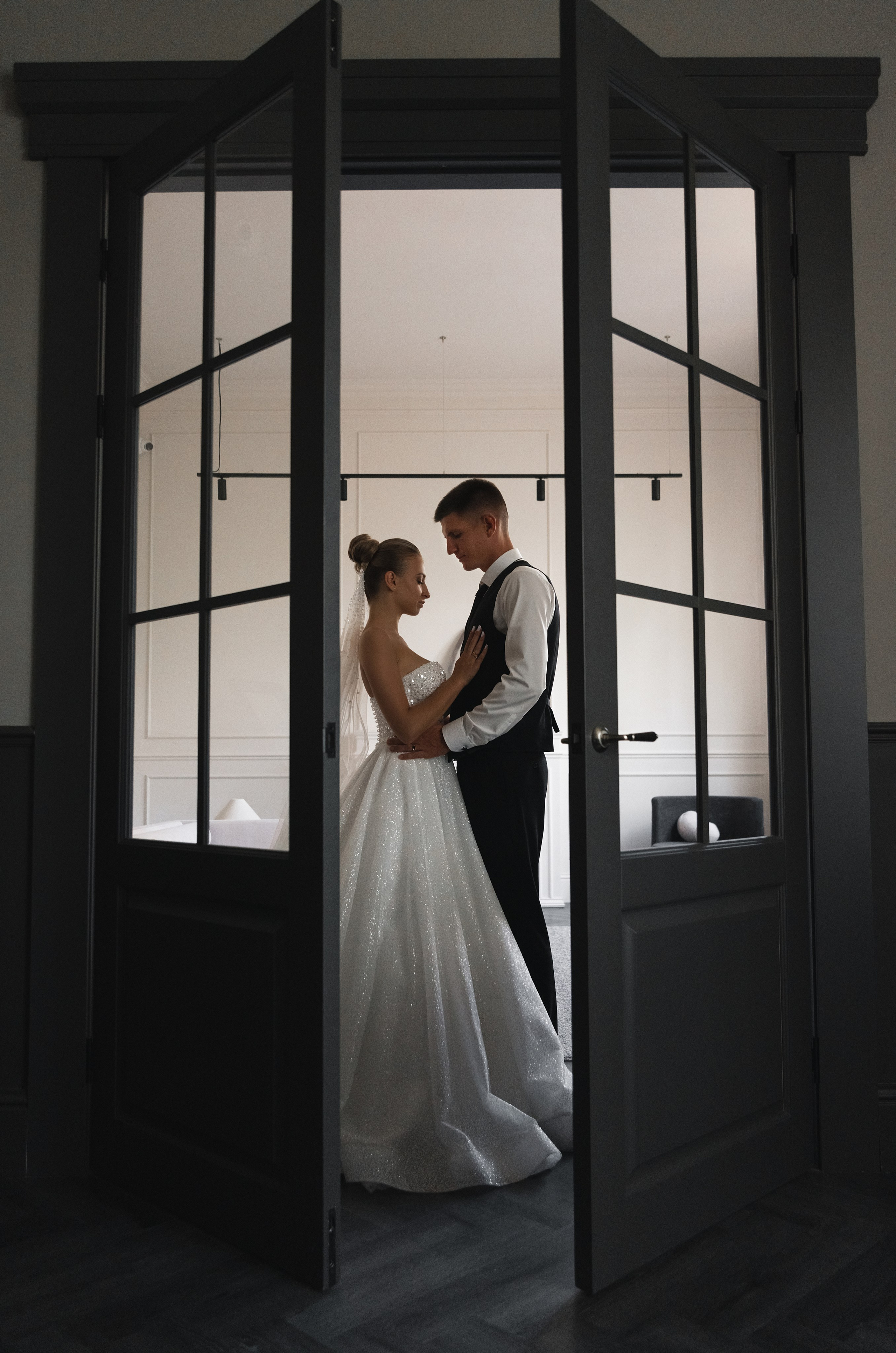 Елена & Даниил. Свадебный фотограф в Симферополе и Крыму