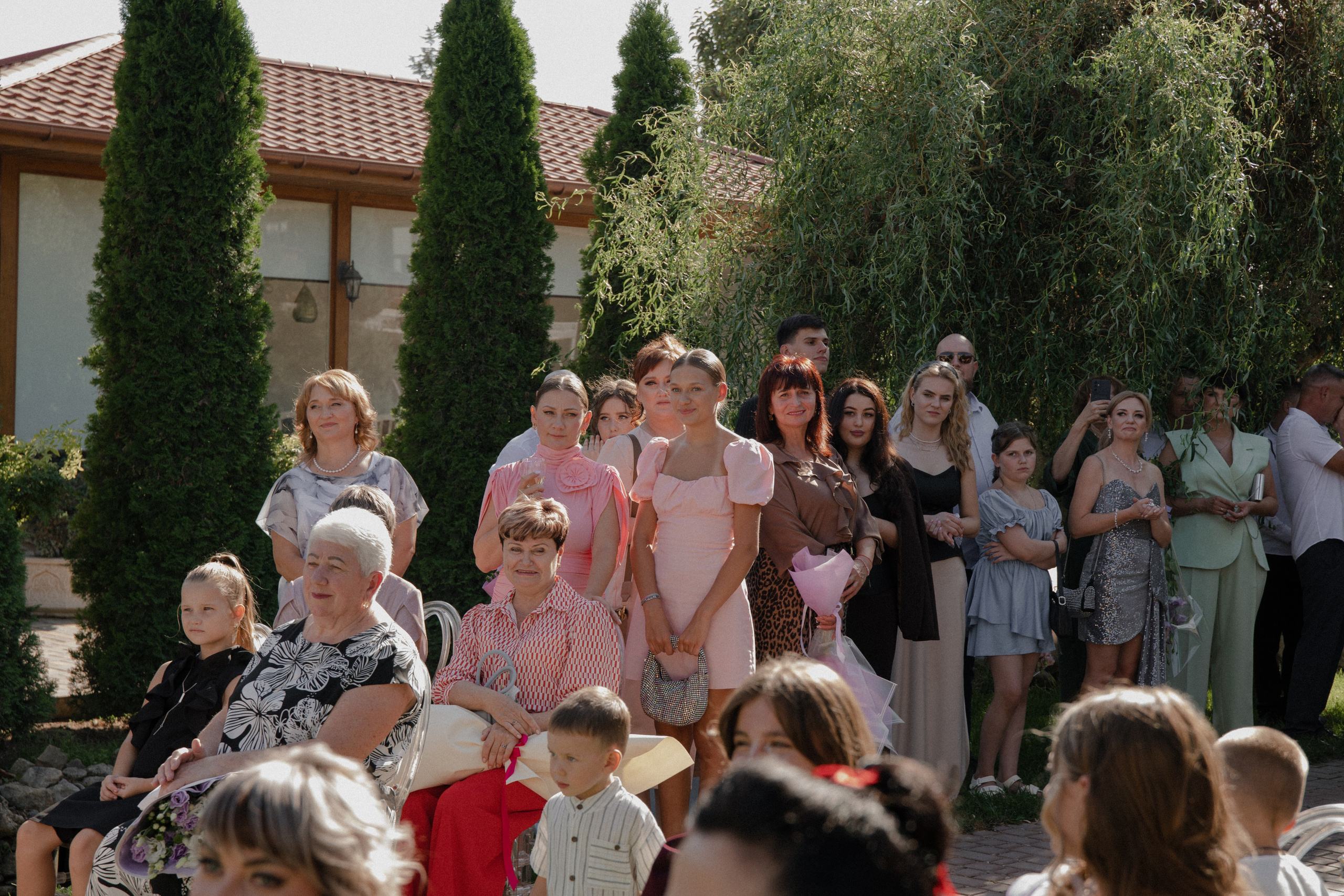 Елена & Даниил. Свадебный фотограф в Симферополе и Крыму