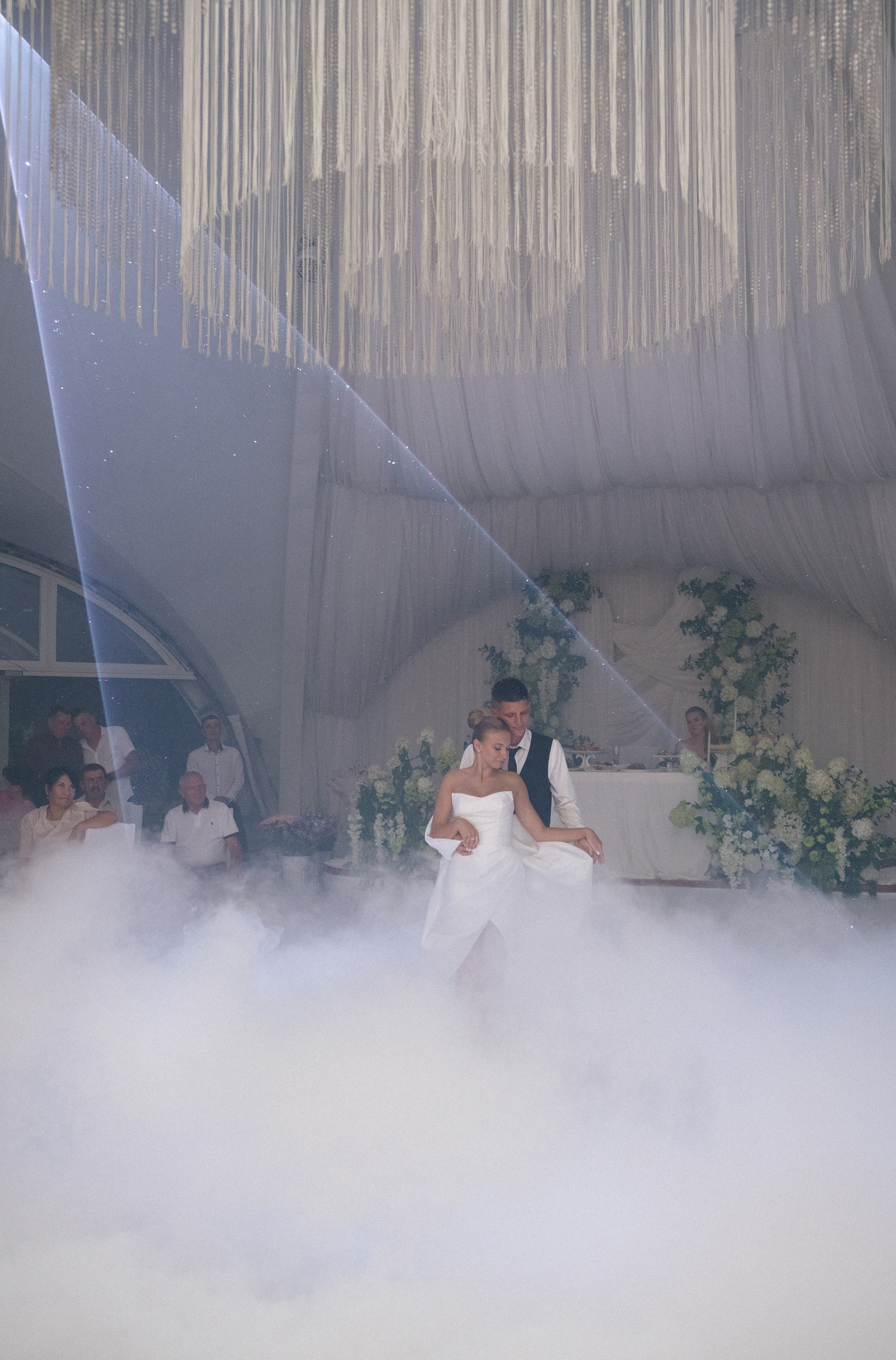 Елена & Даниил. Свадебный фотограф в Симферополе и Крыму