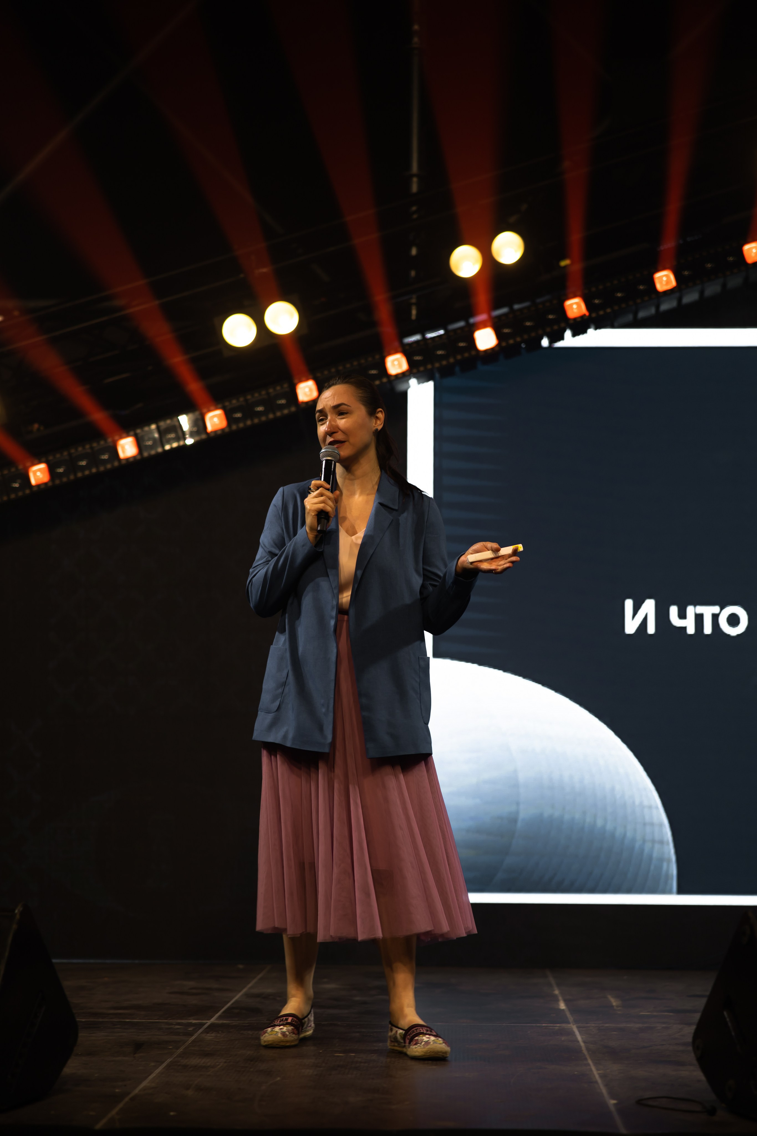 СМОТРИНЫ 2026. Фотограф Элла Ефимова