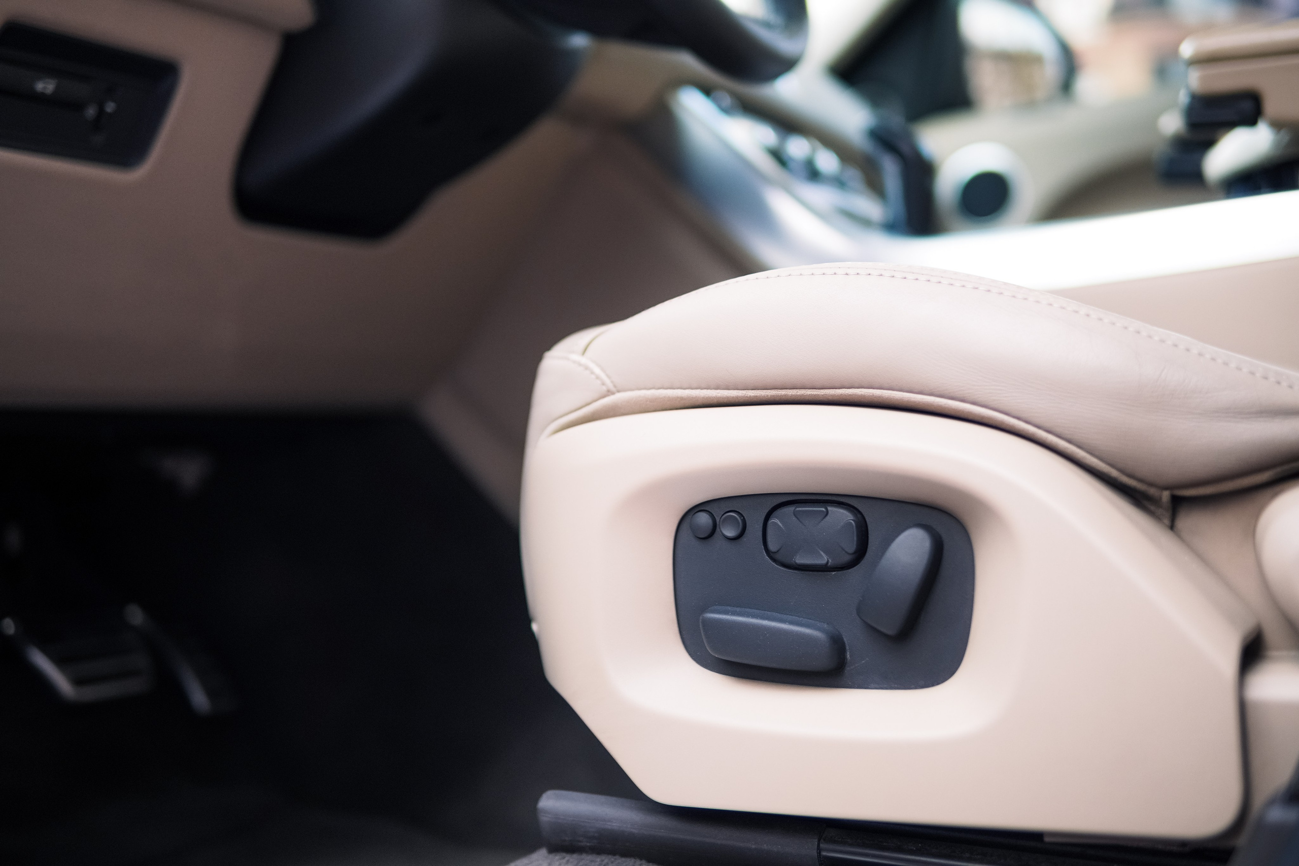 Range Rover Sport. AutoAlexArt