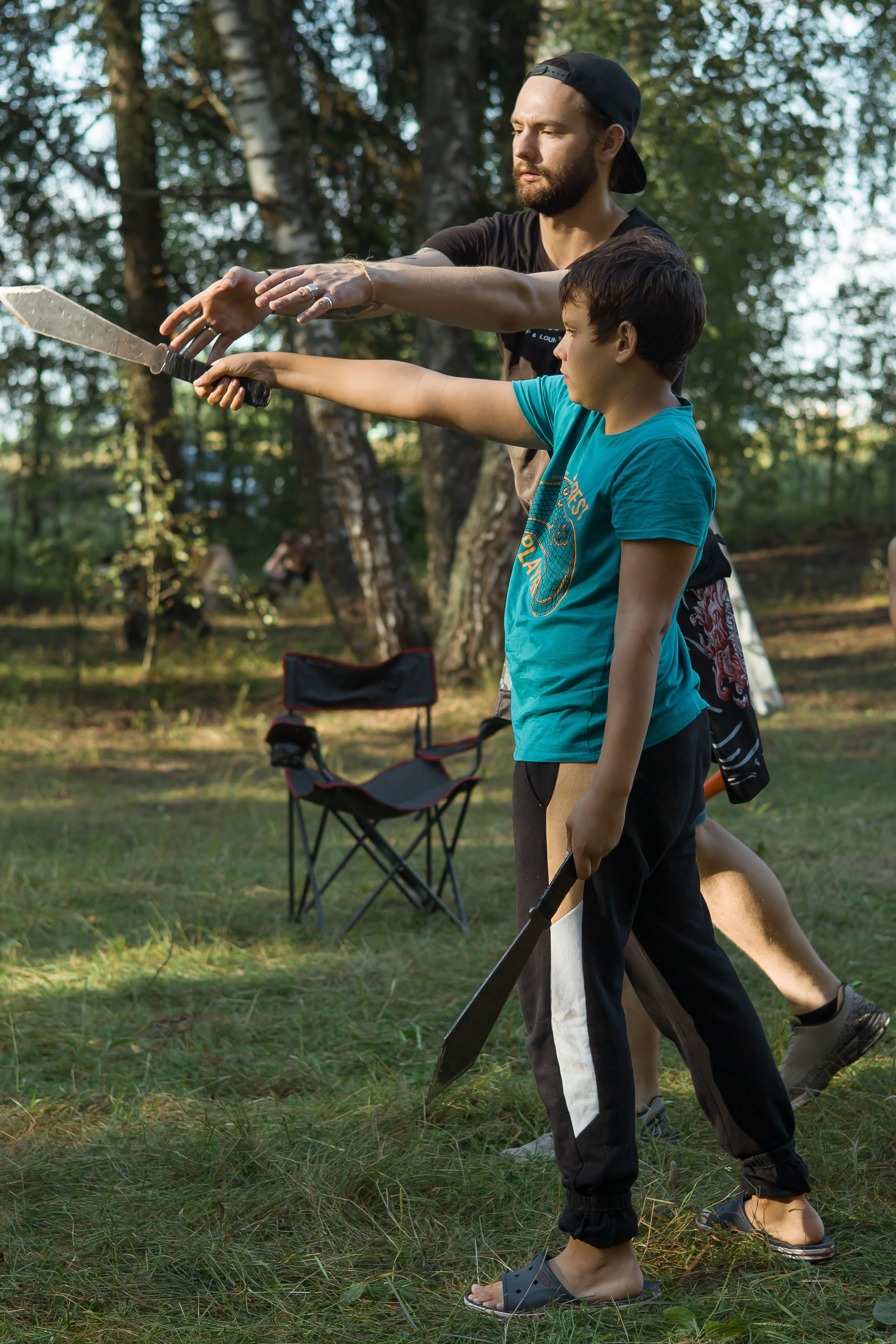 Поход Женского предпринимательства. Портретный и репортажный фотограф Екатерина Селиверстова, Кострома