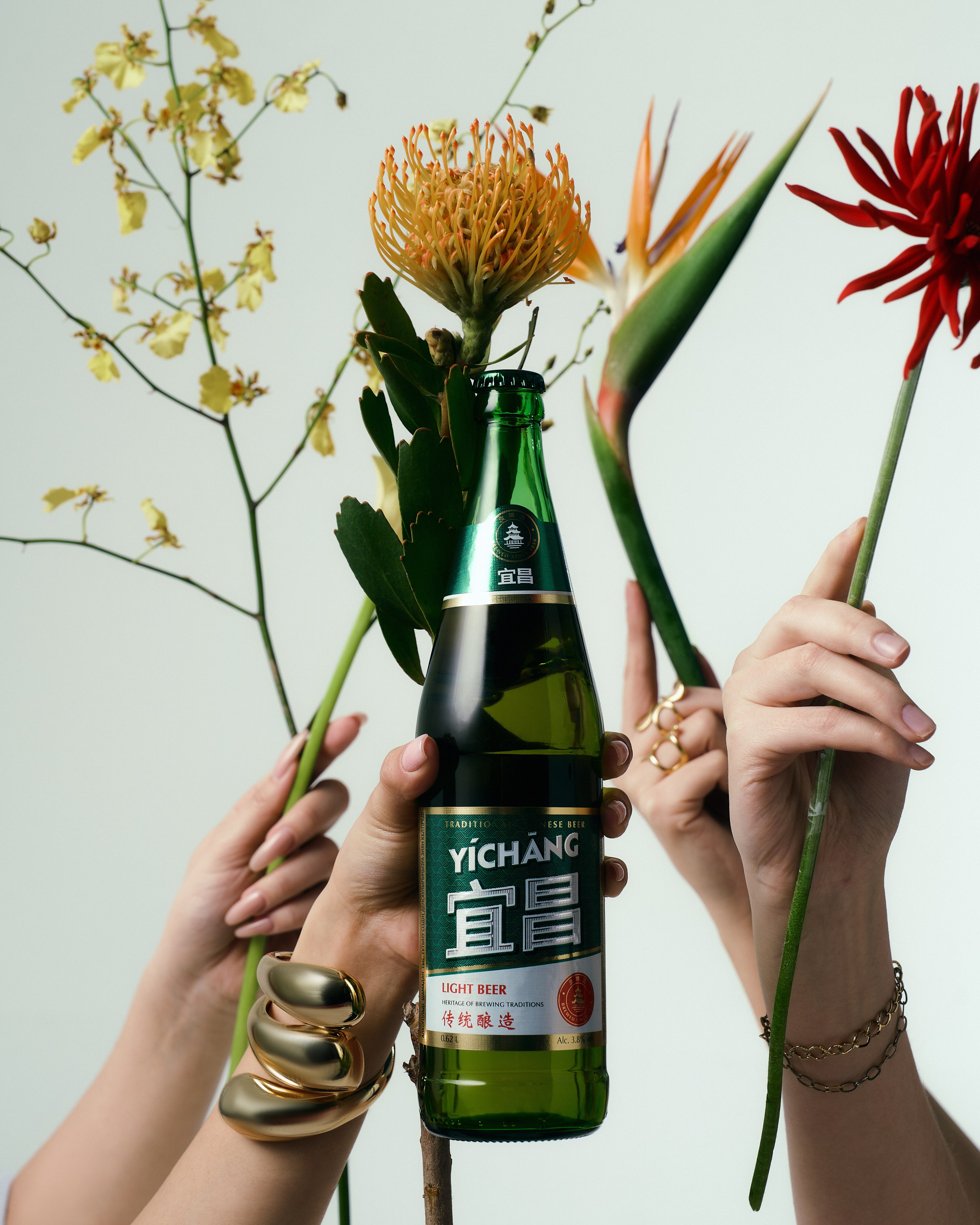 YIchang. Фотограф Москва Сергей Громов