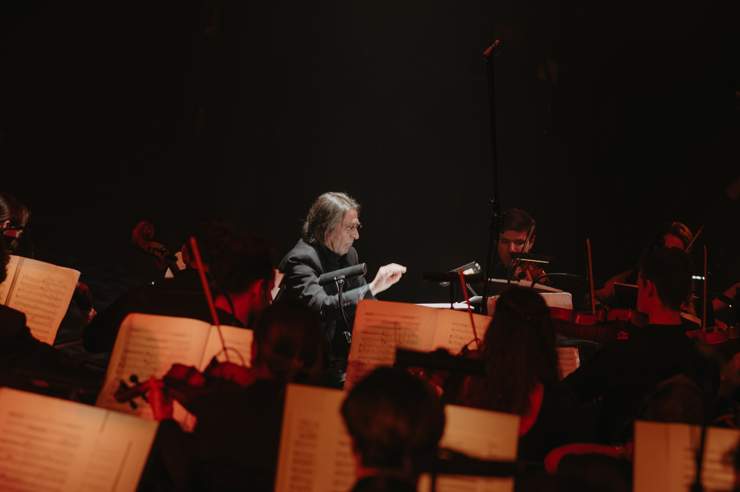 Церемония награждения Большой Театр. Фотограф в Москве Илья Максимов