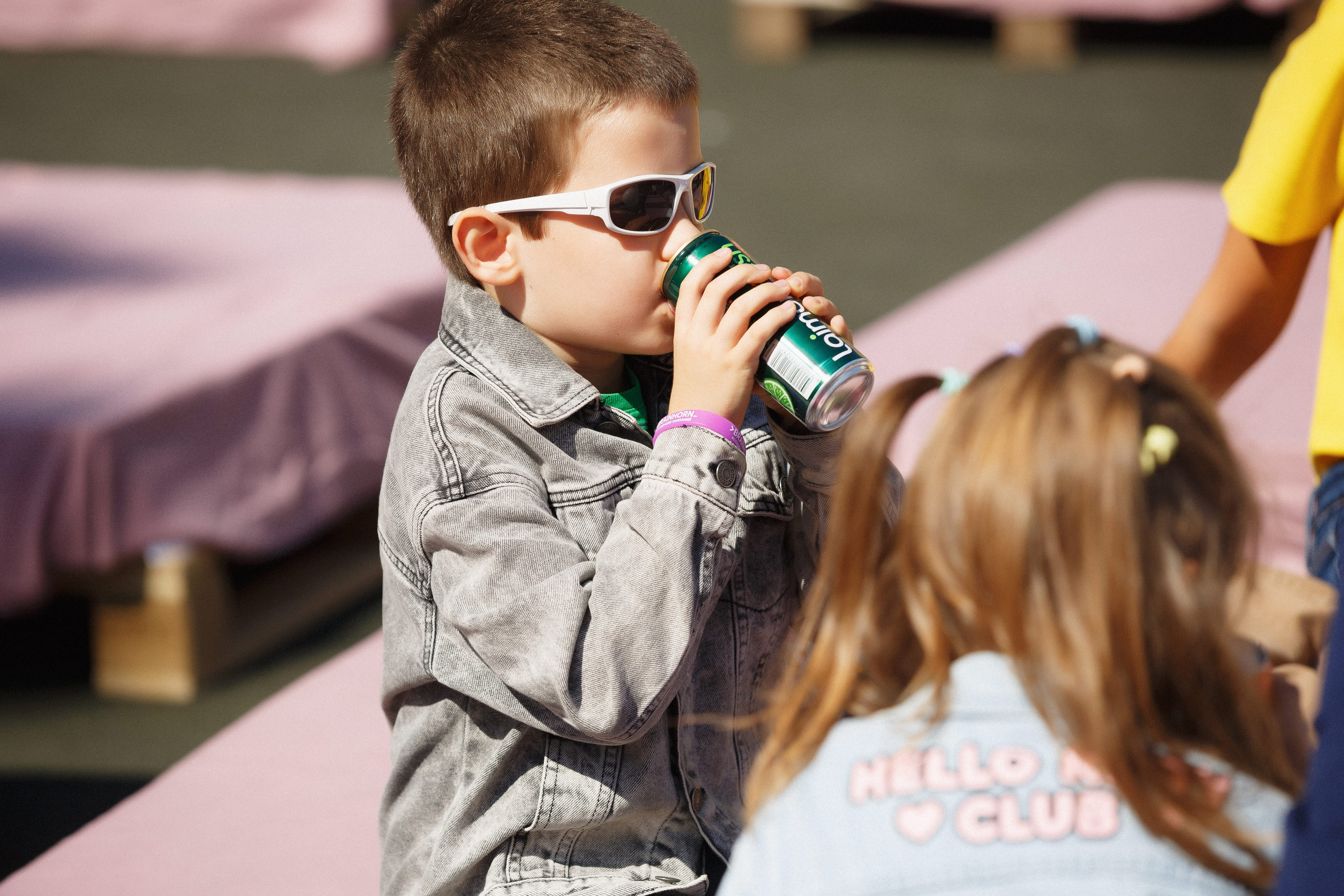 Фотографии фестиваля в Приморском парке Таганрога. Свадебный и семейный фотограф в Таганроге Бакарюк Антон