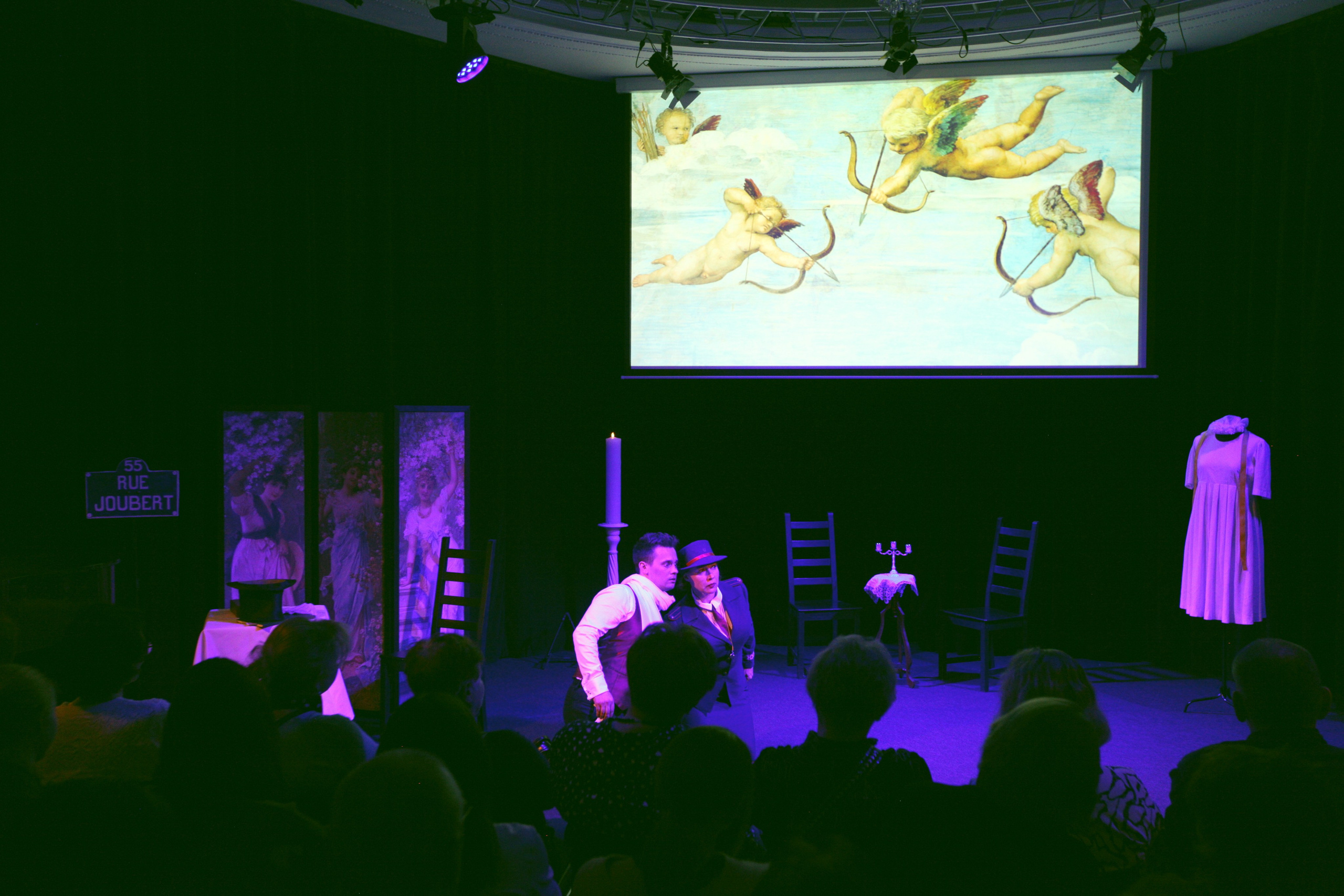 Брачное объявление 09.04.2024. Профессиональный фотограф в Москве Алёна Котова