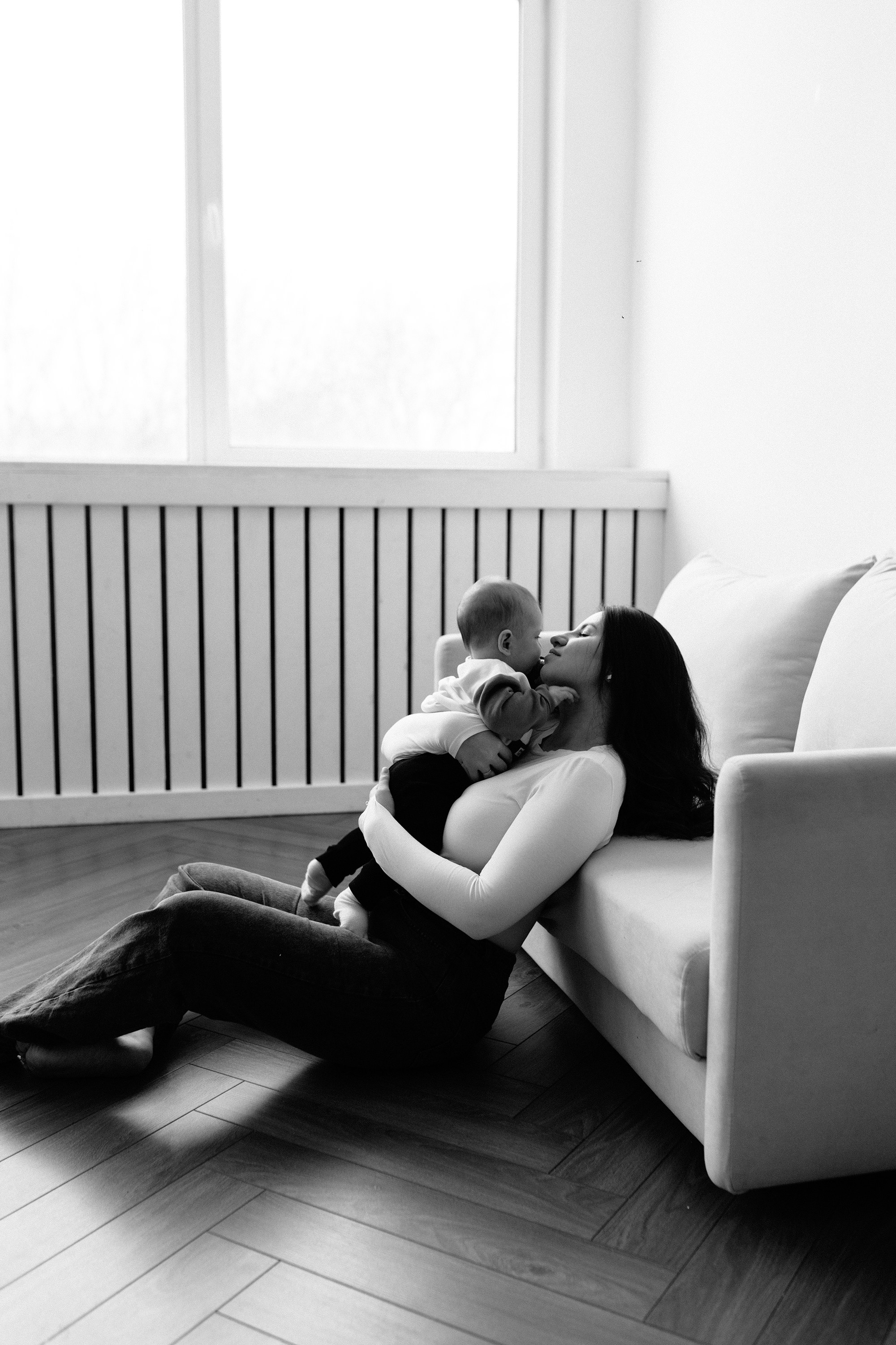 А & M & E. Фотограф Нижний Тагил Лилия Савина