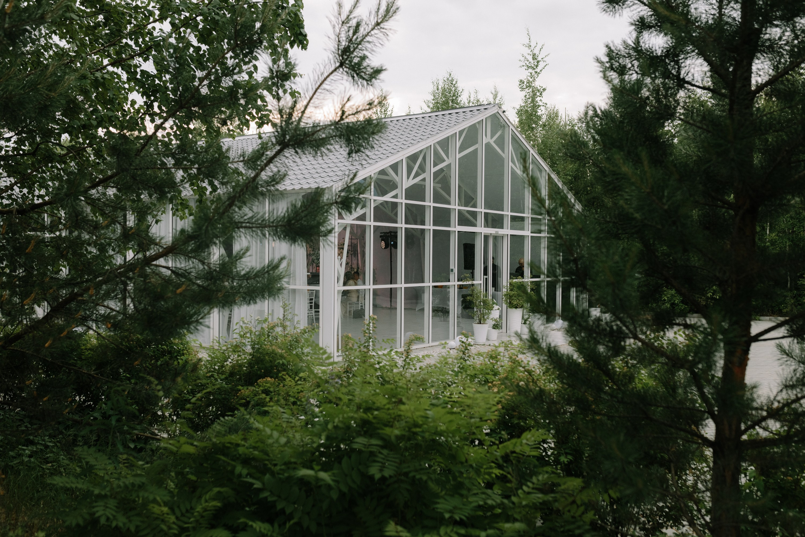 Анастасия & Антон (Vozduh). Фотограф Нижний Тагил Лилия Савина