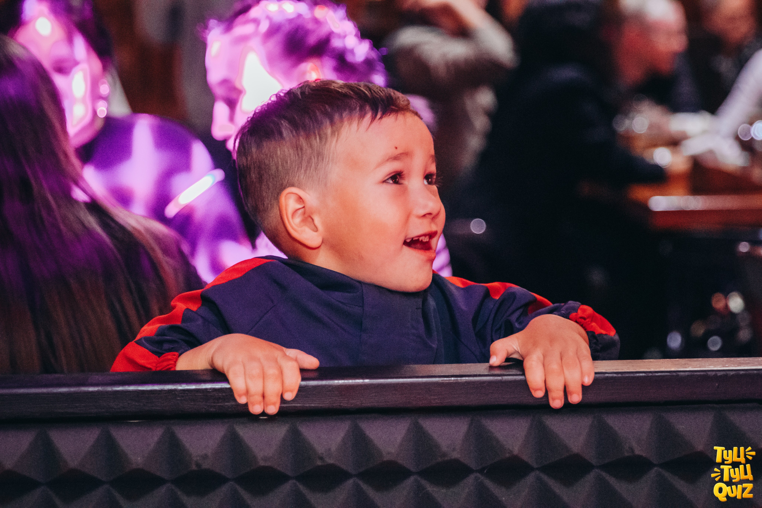 QUIZ от Ruda Games. PhotoMeet — Фотограф в Улан-Удэ