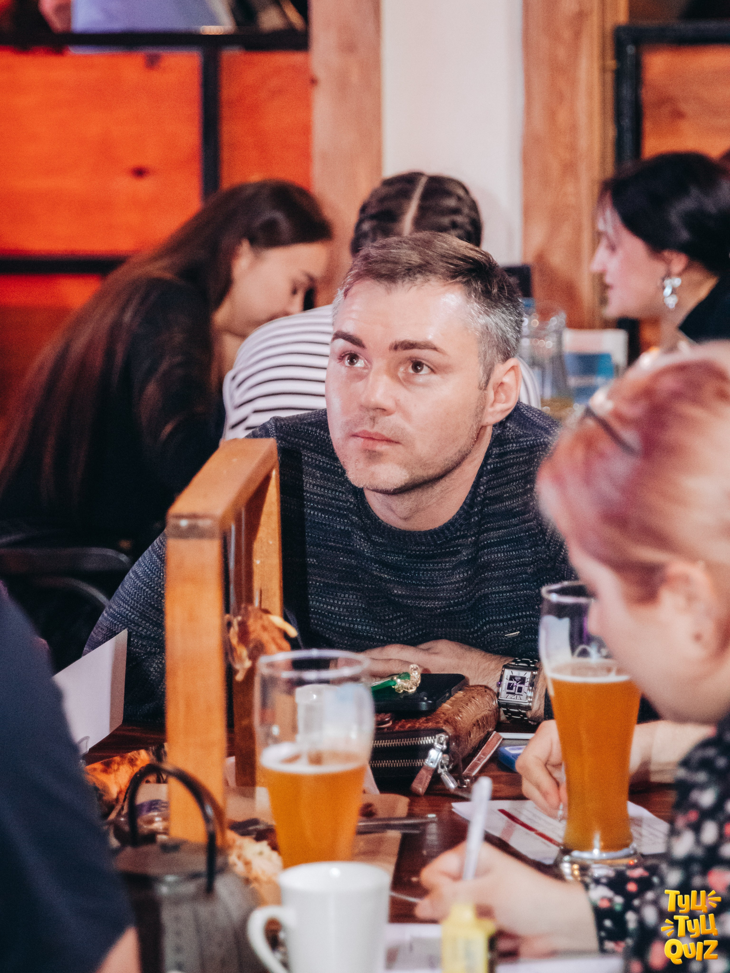 QUIZ от Ruda Games. PhotoMeet — Фотограф в Улан-Удэ