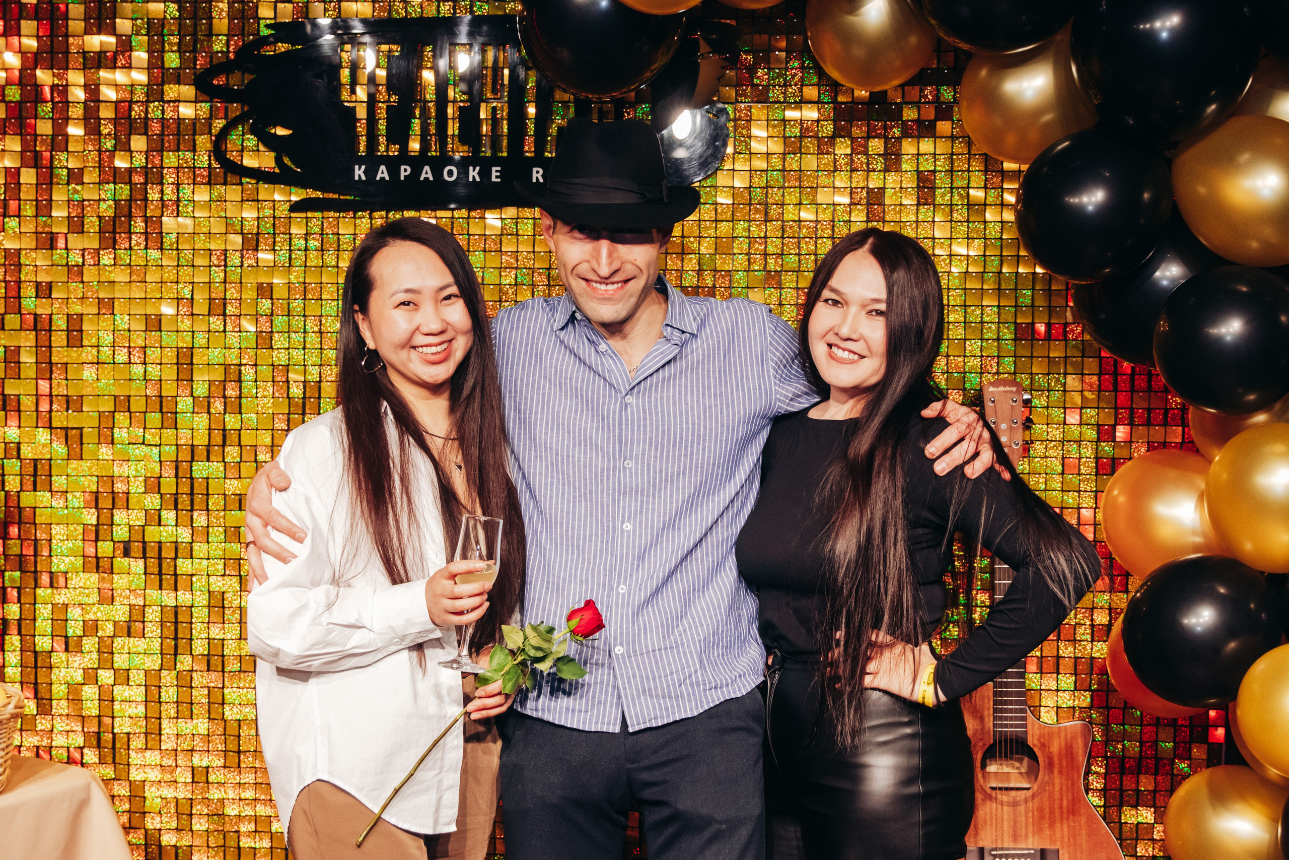 Mi amo Челентано. PhotoMeet — Фотограф в Улан-Удэ