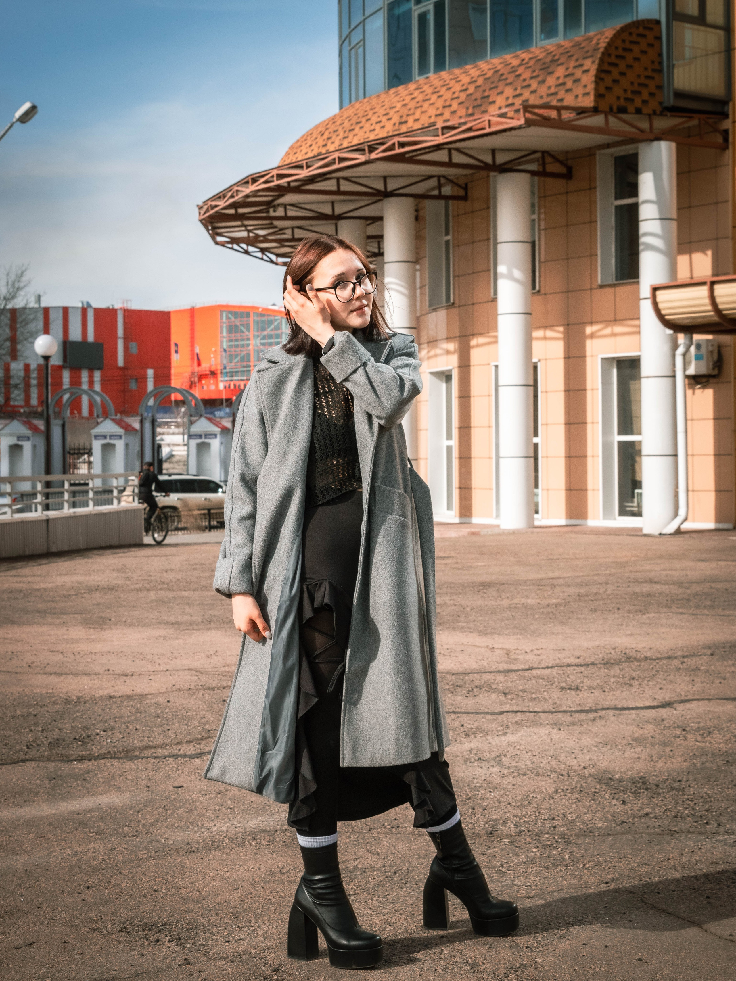 Елизавета. PhotoMeet — Фотограф в Улан-Удэ