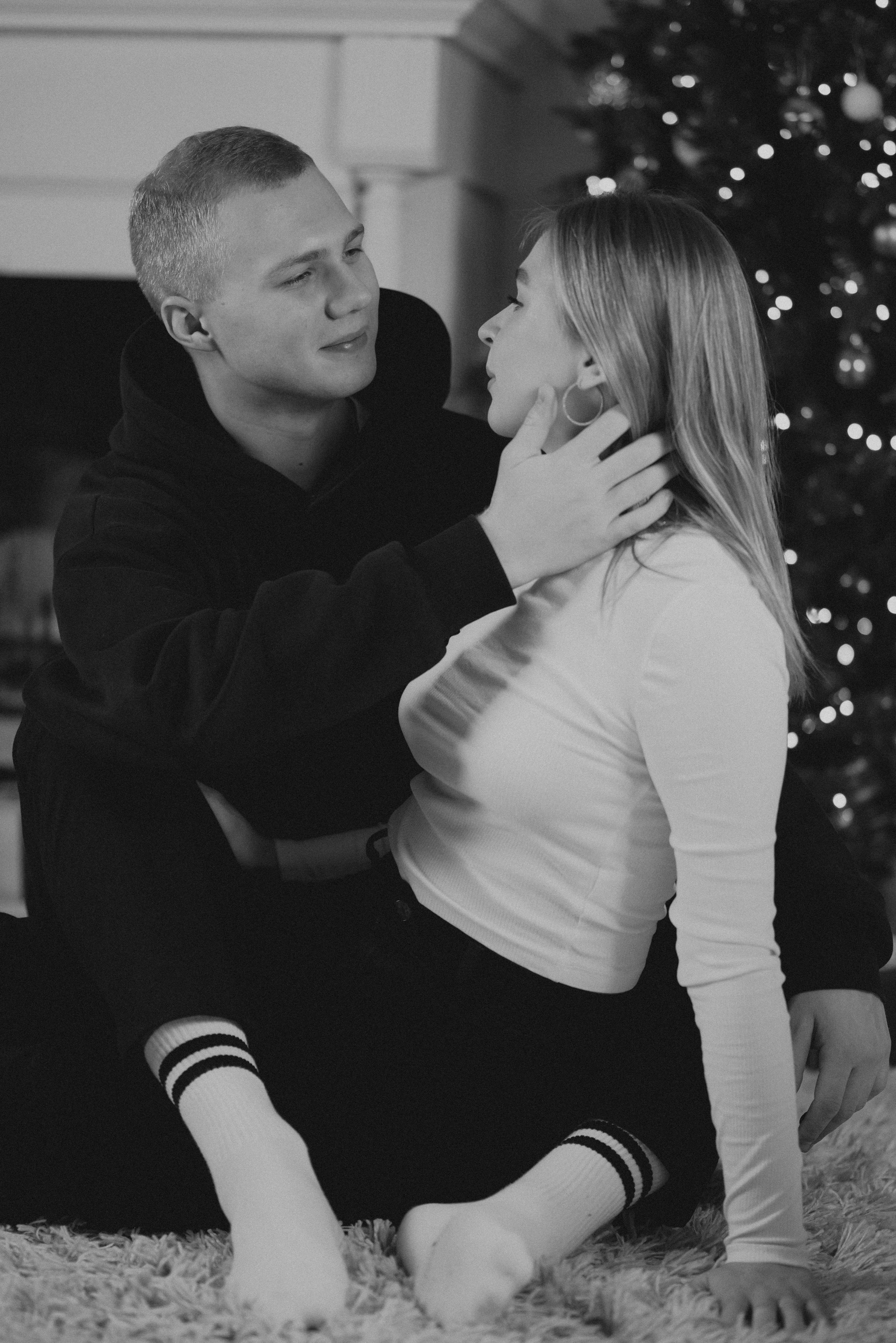 Александра & Владимир. Семейный и детский фотограф в Екатеринбурге Валерия Нагибина