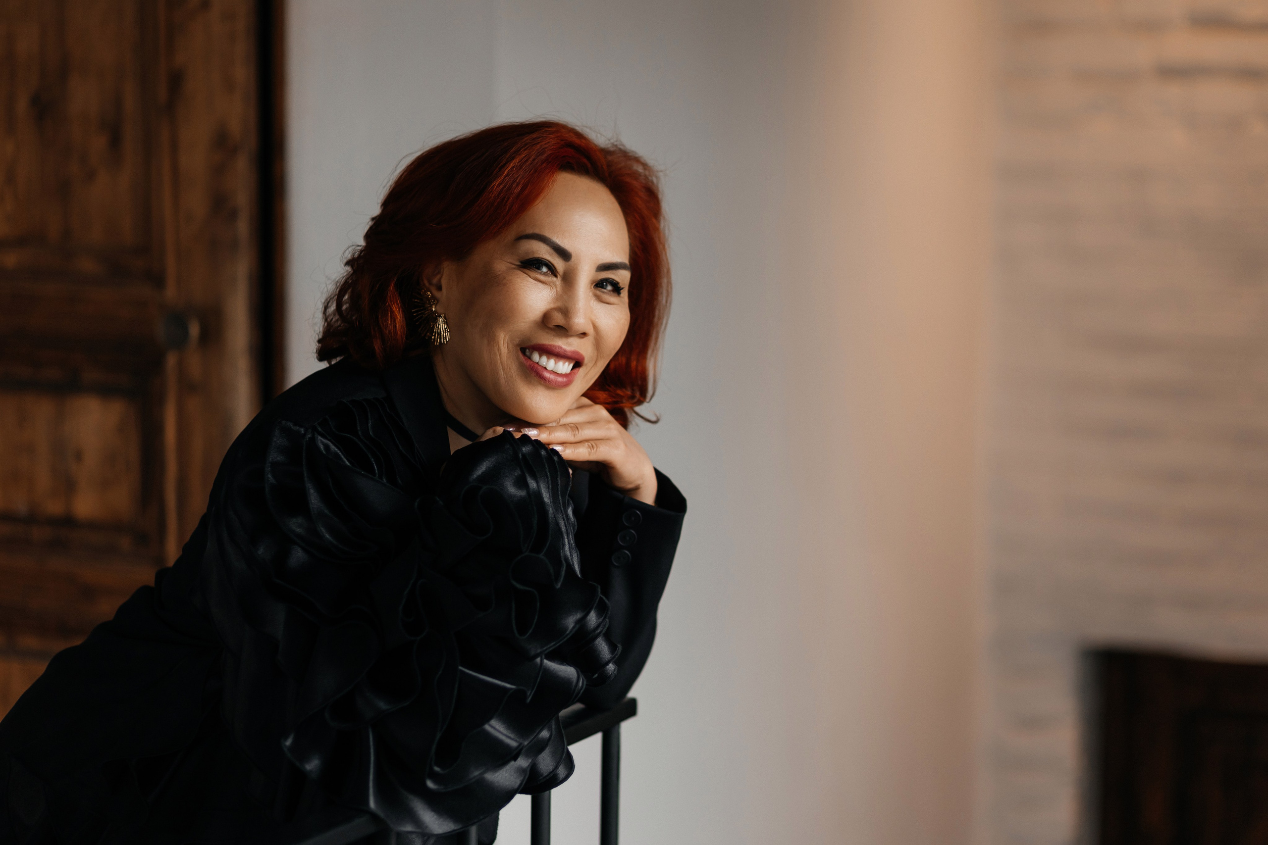 Елена Че. Фотограф Наталия Федосова, г. Москва. TG и Instagram @nataliya_raw