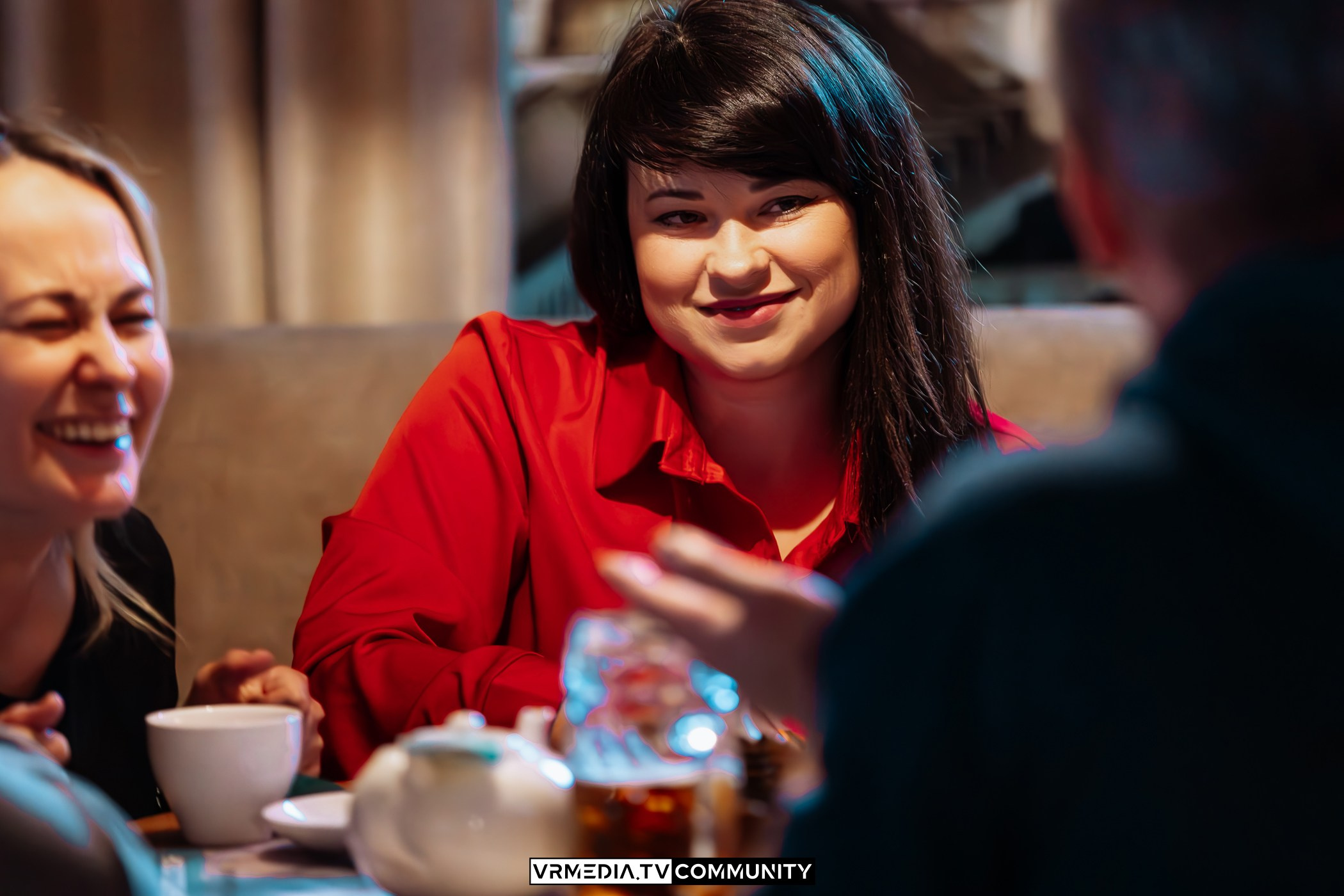 Ресторан «Мюнхен»: WOW Quiz