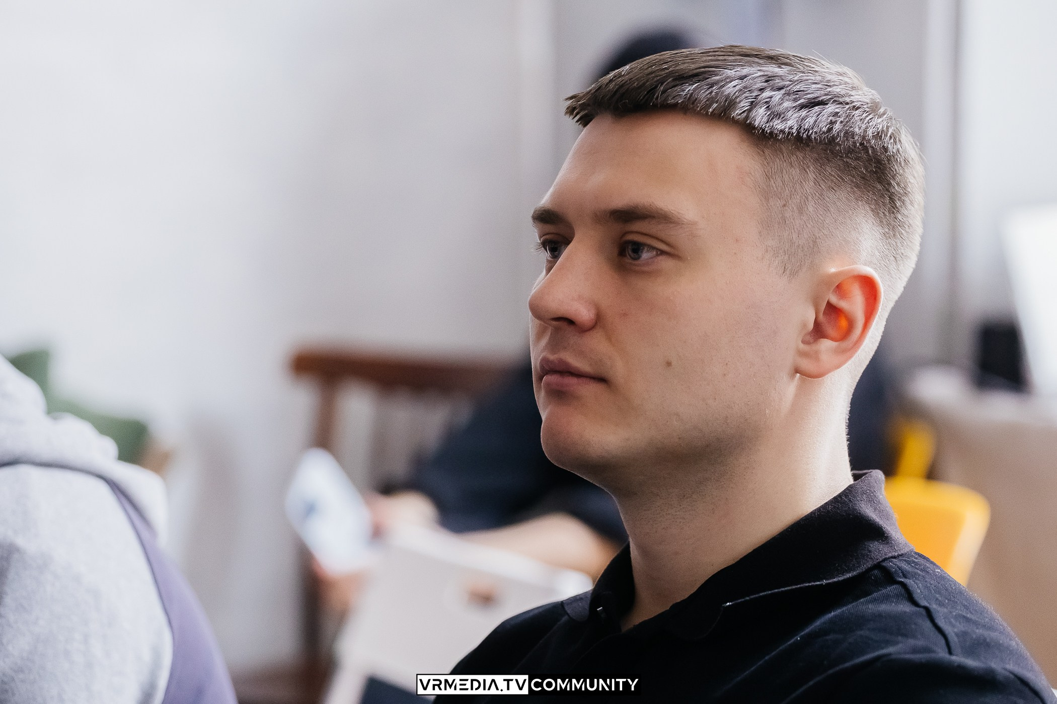 Выжившие в Сибири. Вячеслав Шуклин