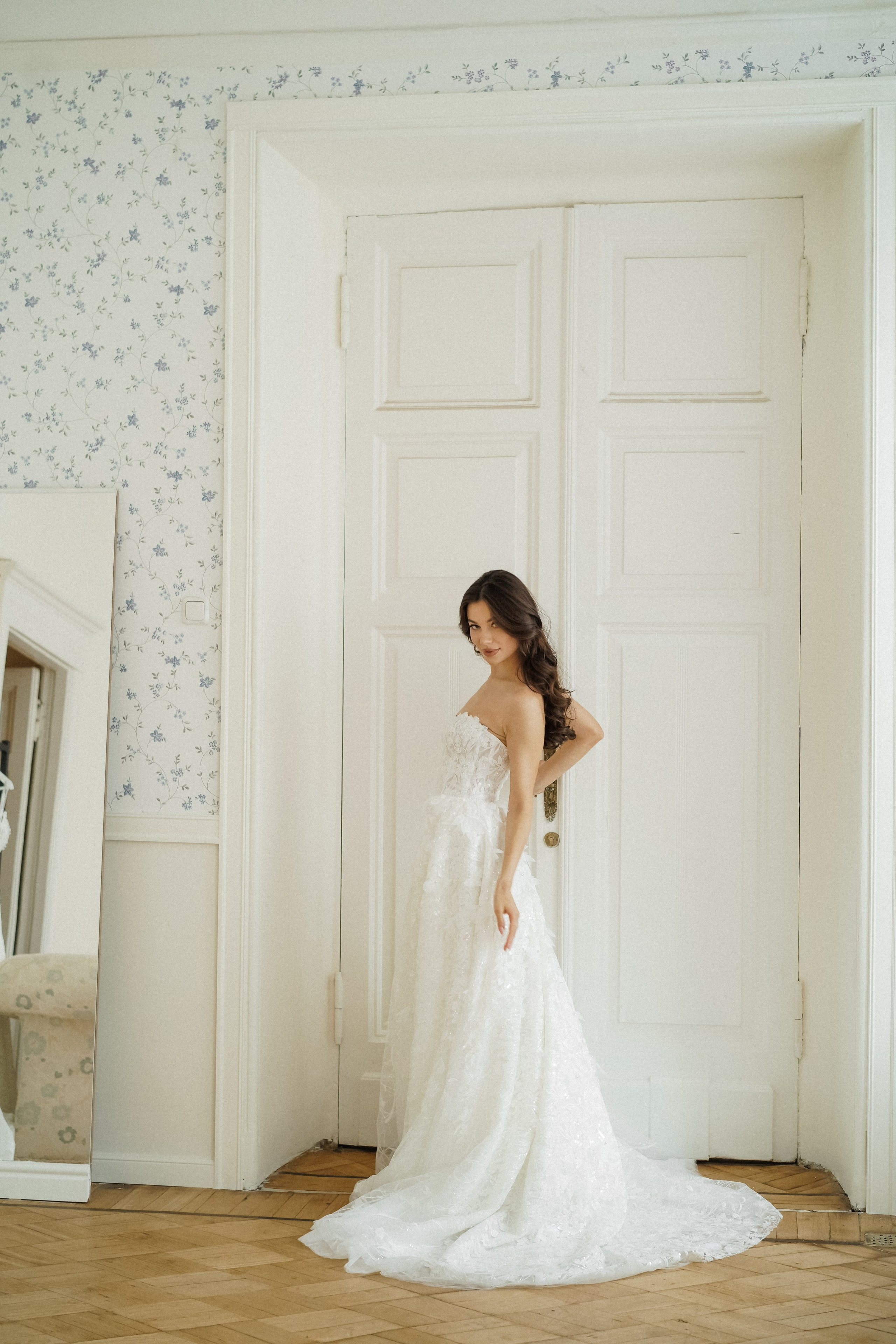 Love lace. Фотограф Валентина Григорьева, г. Москва