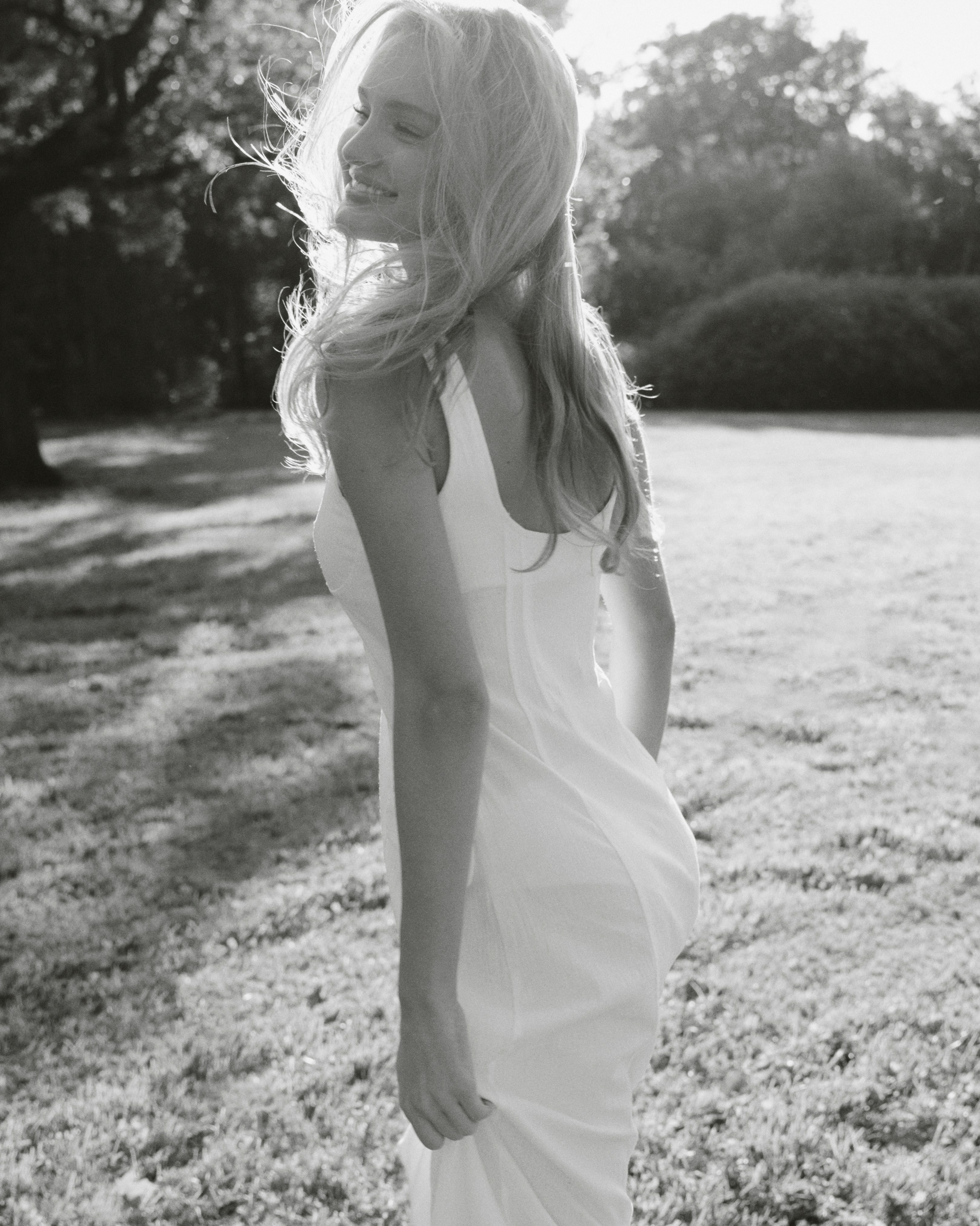 YANA. Anastasia Patshina