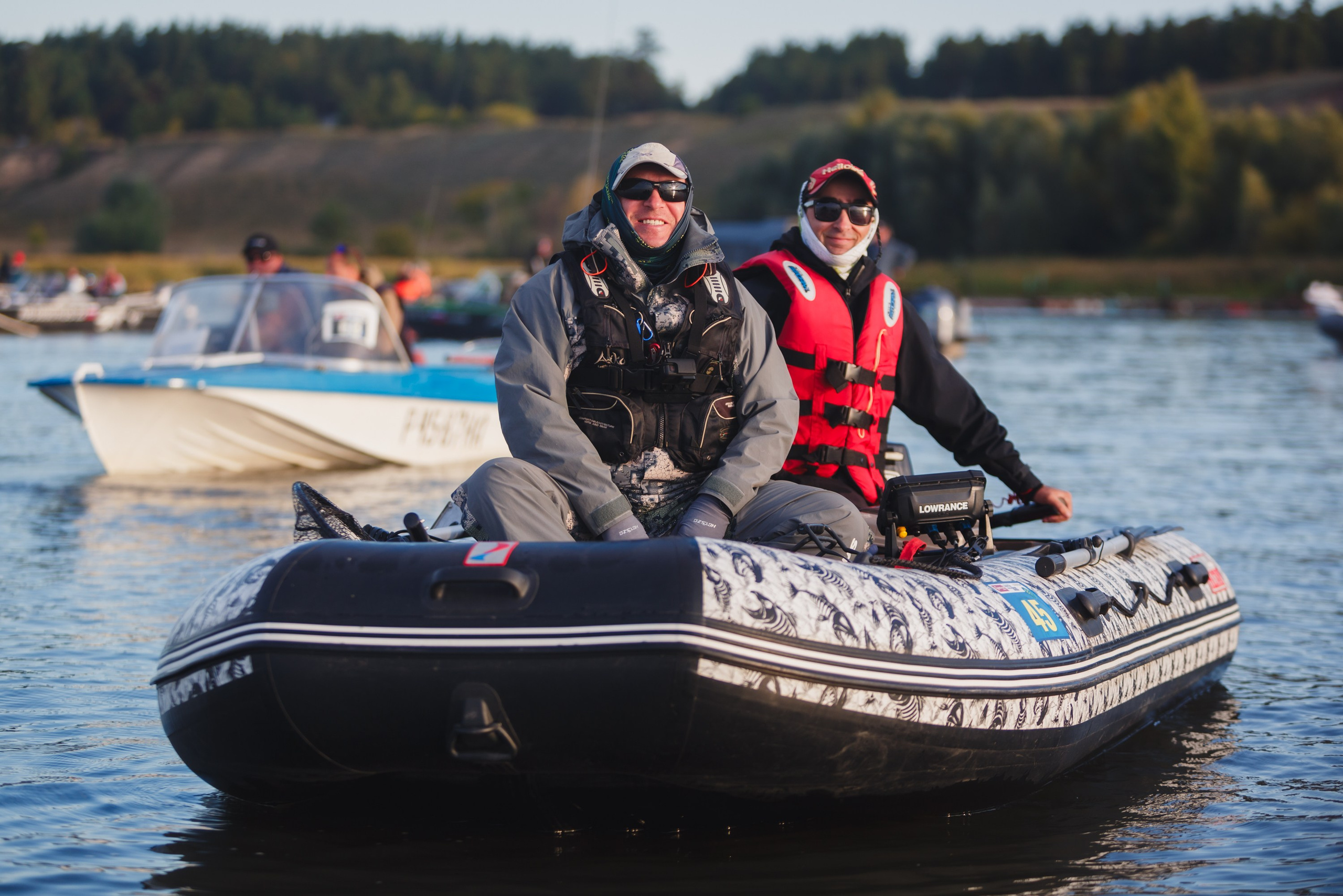 АКТИВНЫЙ ОТДЫХ. Roman Photo