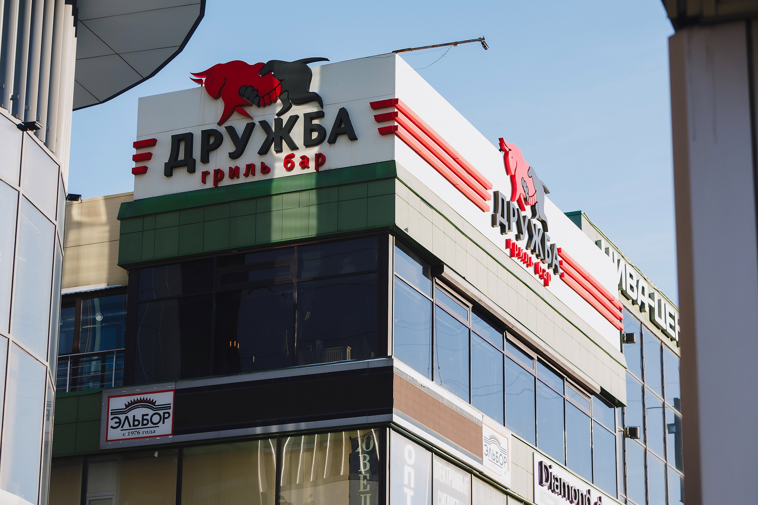 ИНТЕРЬЕР. Roman Photo