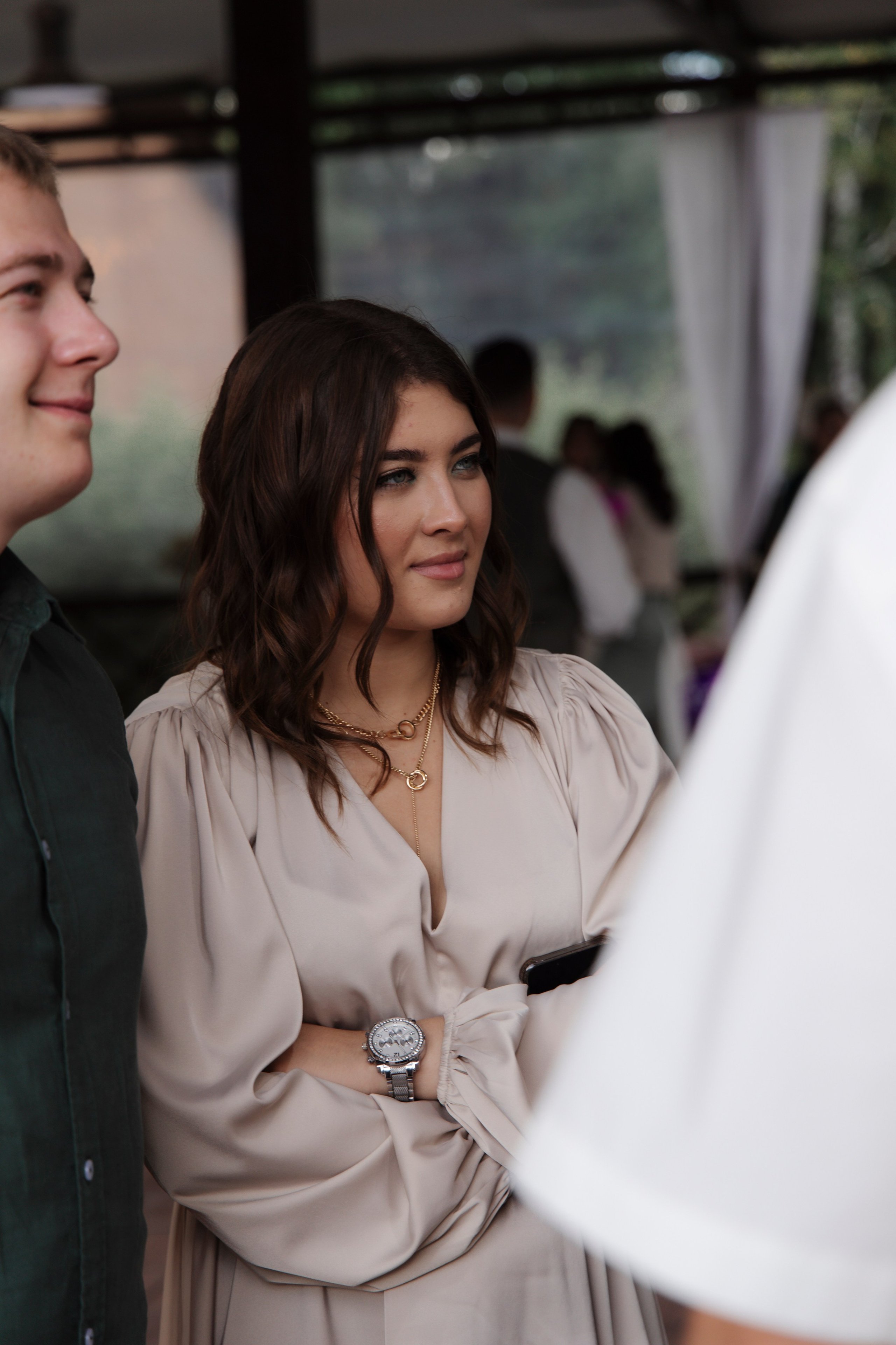 Выездная Регистрация Марии и Марка. Фотограф Новосибирск