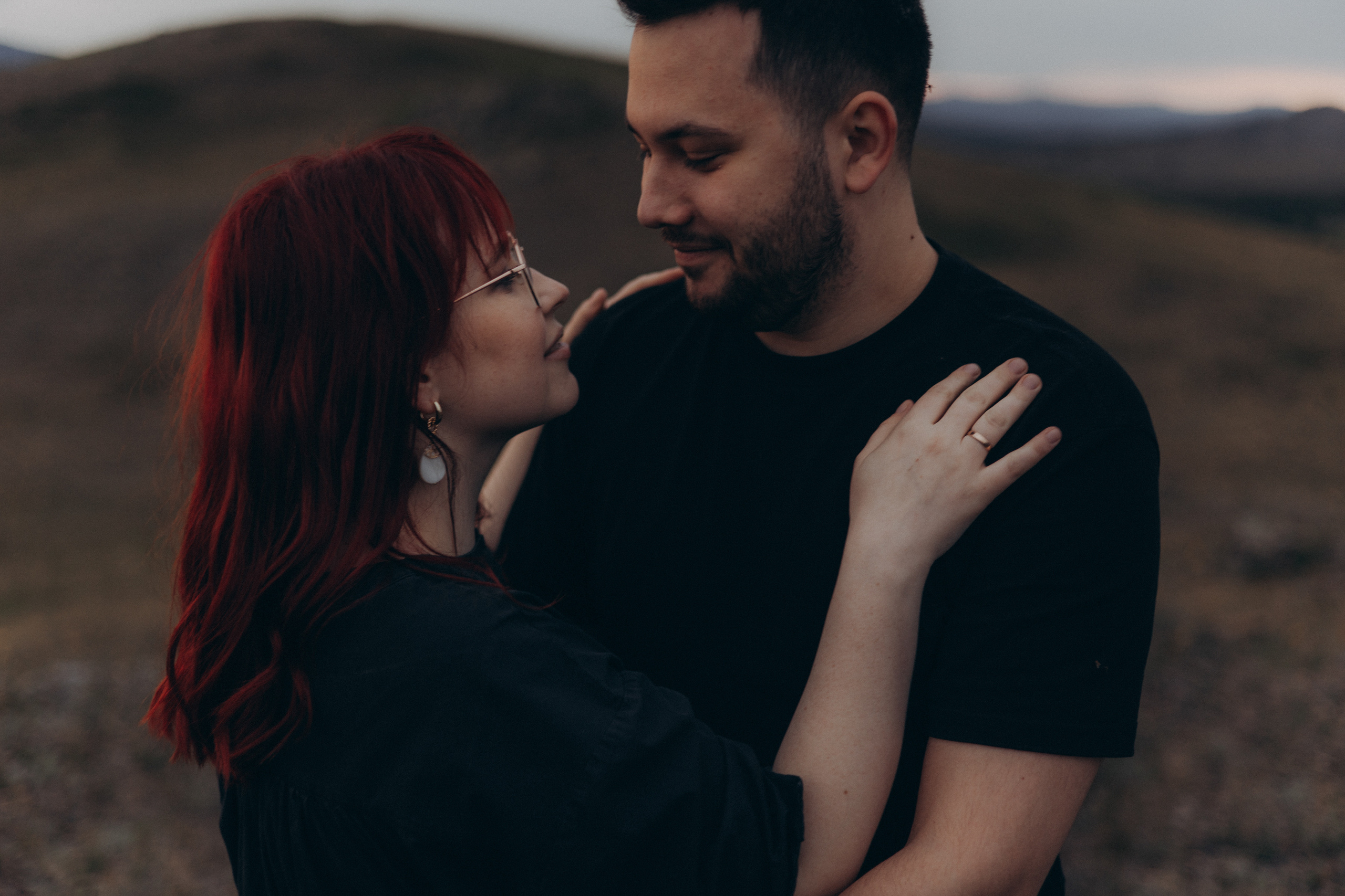 Нежность. Семейный фотограф в Магнитогорске Алина Рыжова