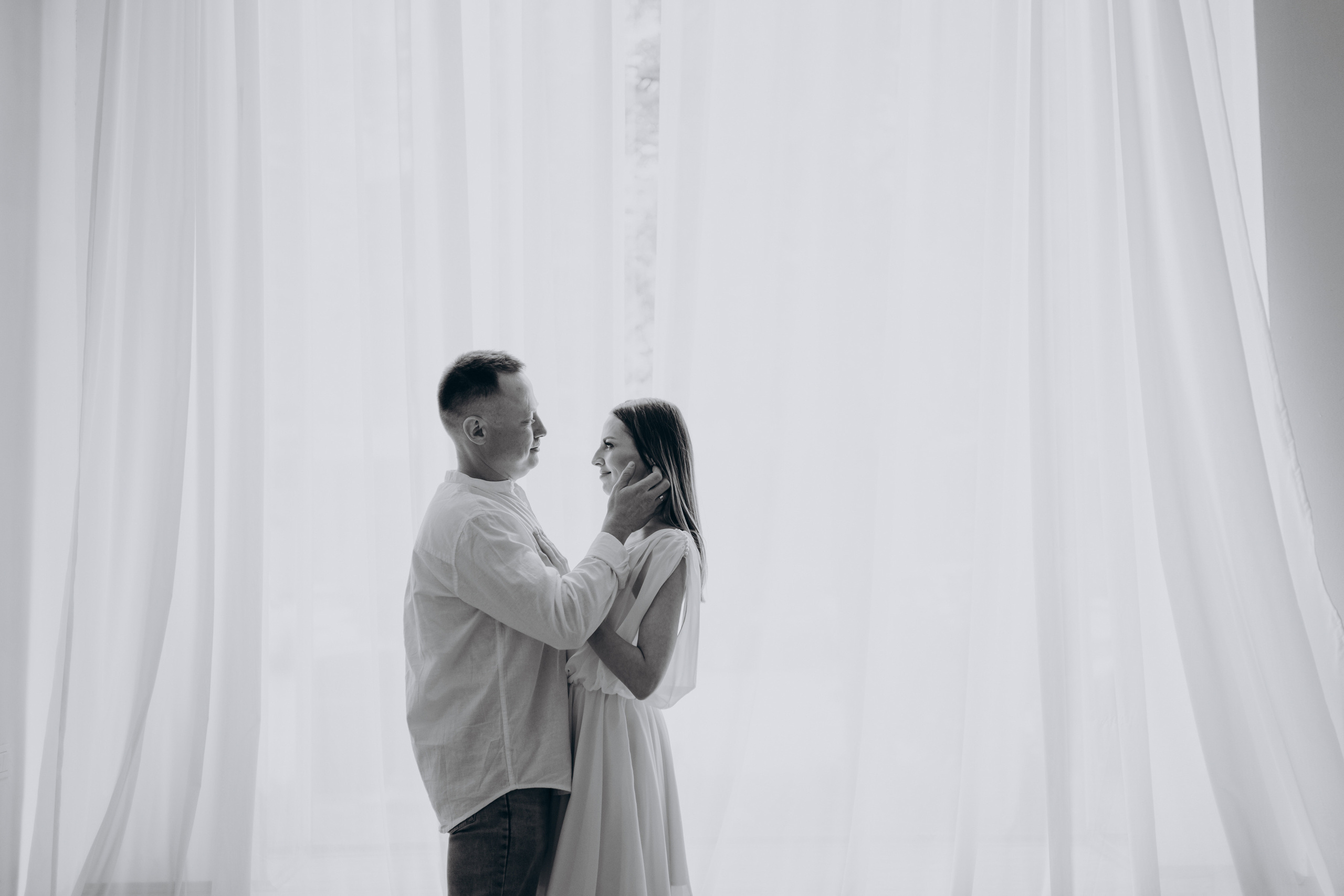 Фотосессия «Любовь на кончиках пальцев». Семейный фотограф в Магнитогорске Алина Рыжова