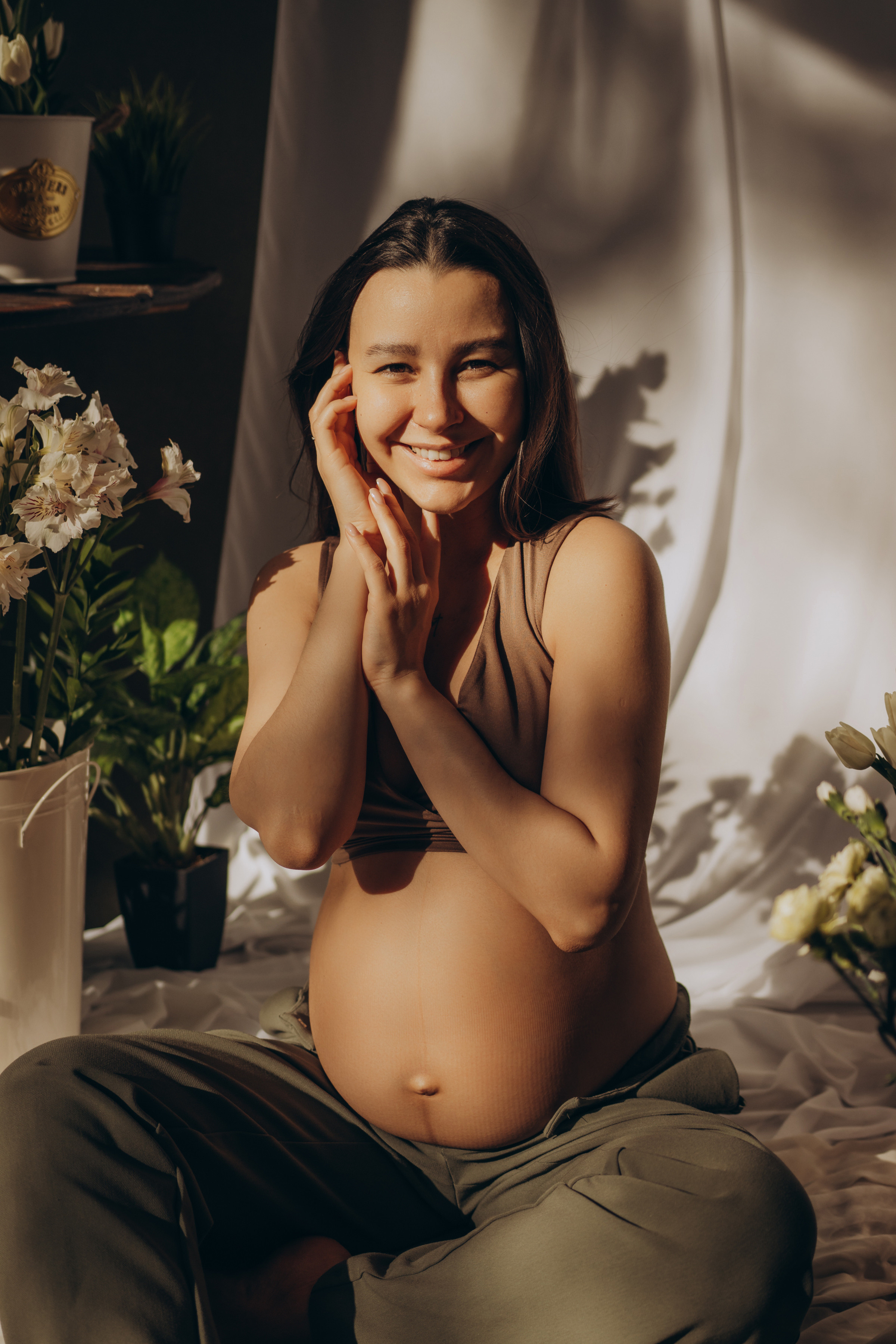 Фотосессия «Весна». Семейный фотограф в Магнитогорске Алина Рыжова