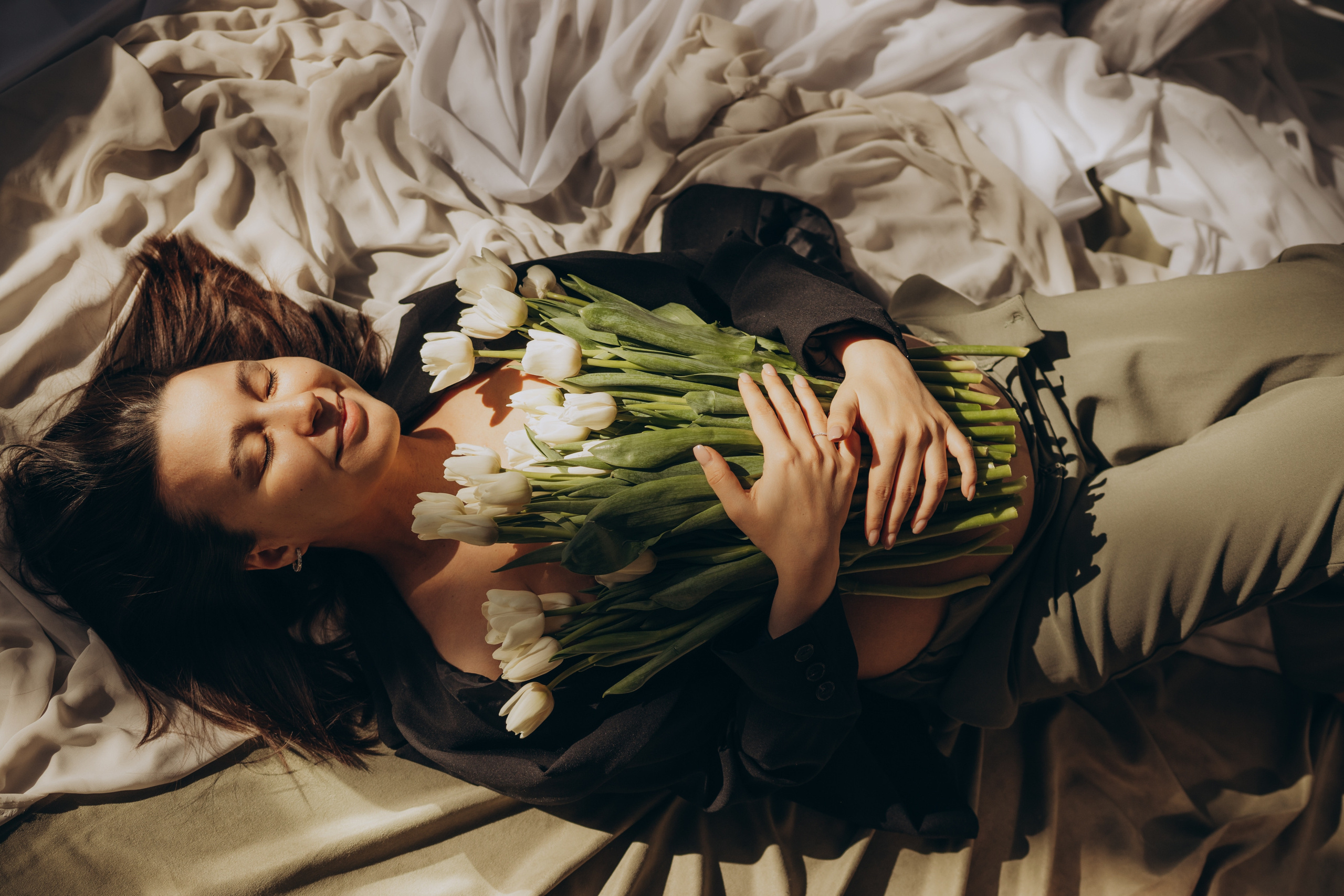 Фотосессия «Весна». Семейный фотограф в Магнитогорске Алина Рыжова