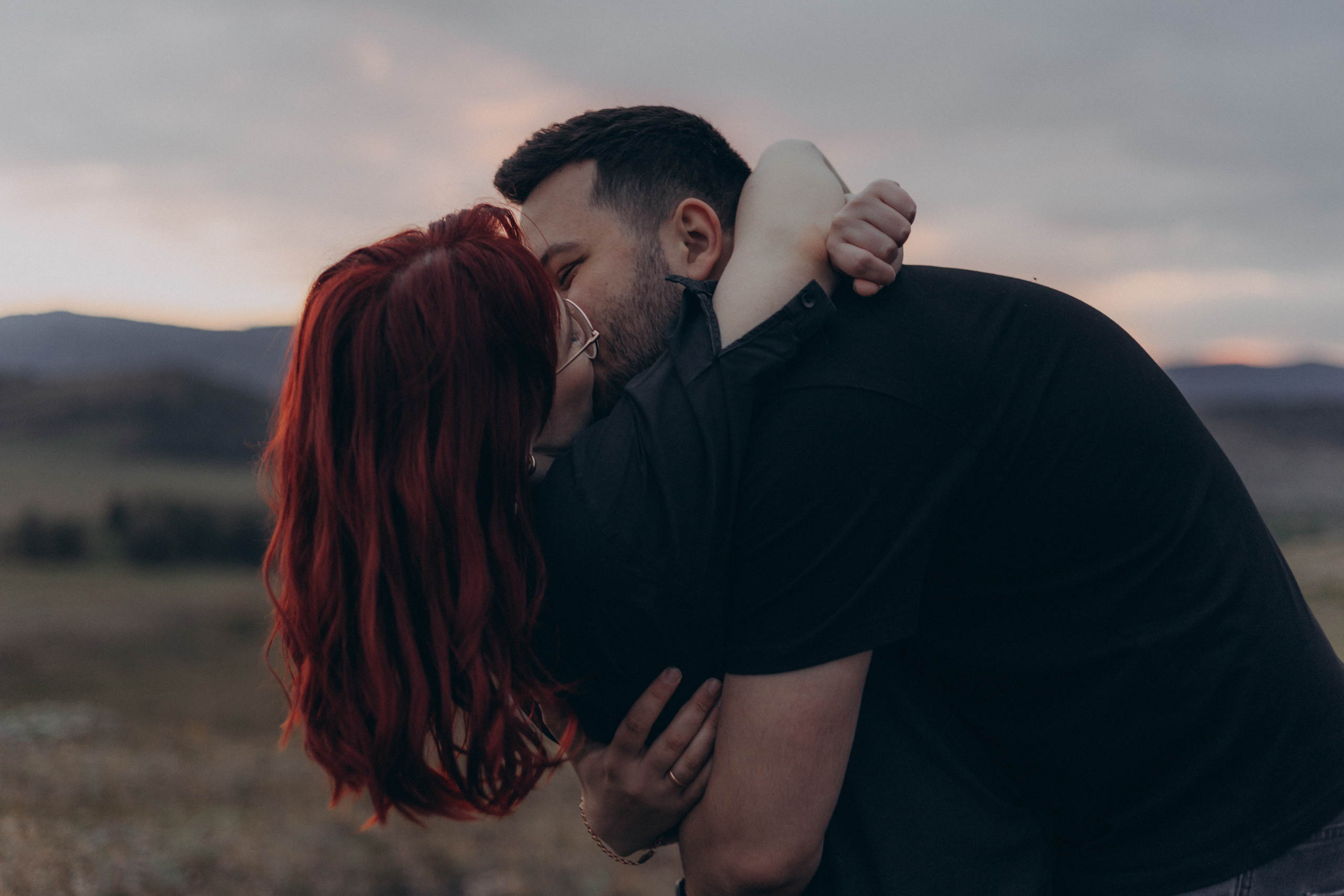 Нежность. Семейный фотограф в Магнитогорске Алина Рыжова