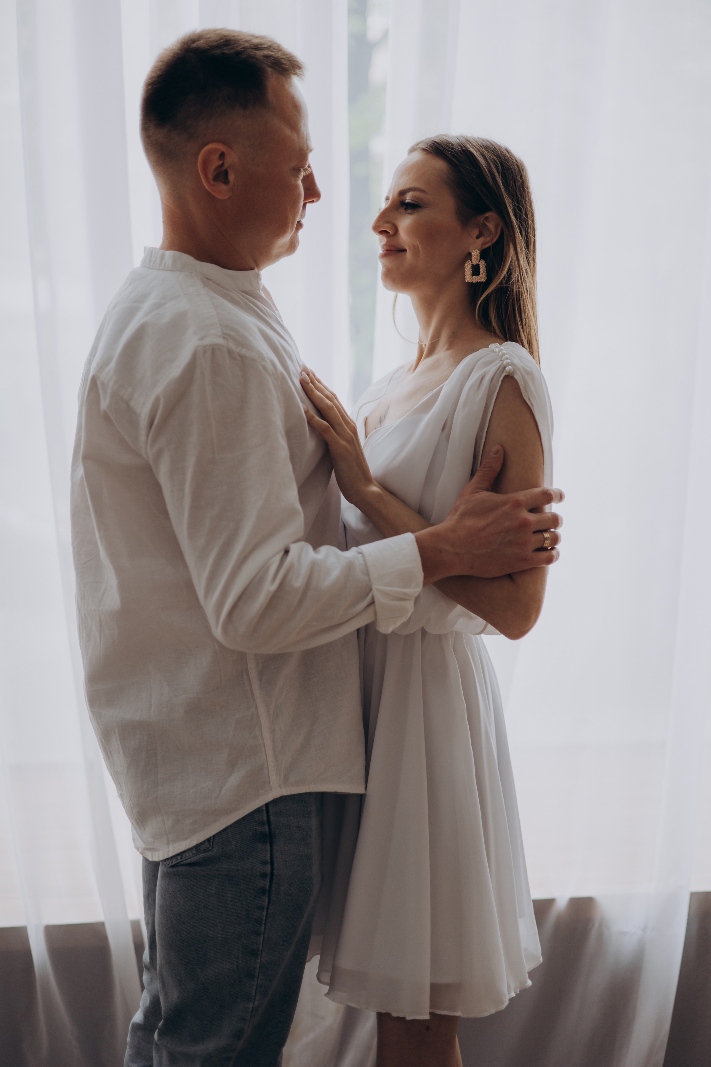 Фотосессия «Любовь на кончиках пальцев». Семейный фотограф в Магнитогорске Алина Рыжова