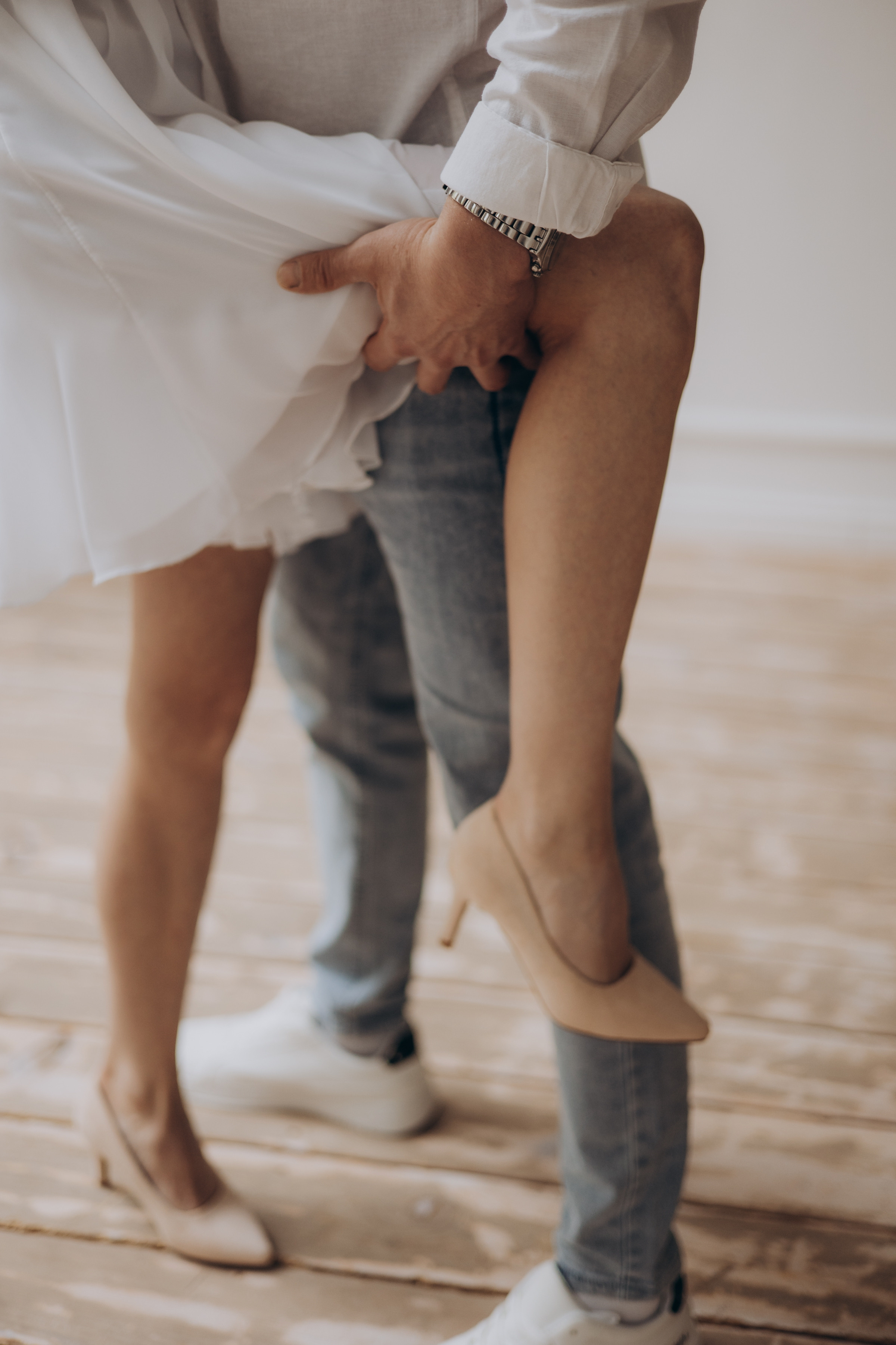 Фотосессия «Любовь на кончиках пальцев». Семейный фотограф в Магнитогорске Алина Рыжова