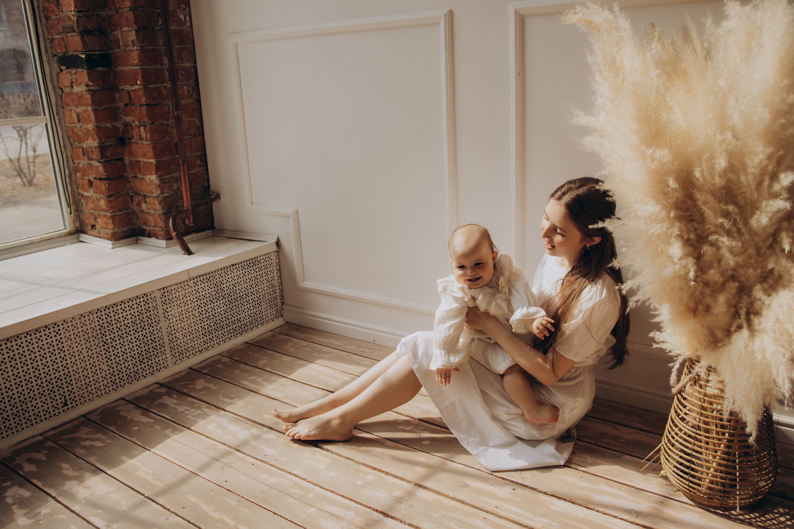 Фотосессия «Милана». Семейный фотограф в Магнитогорске Алина Рыжова