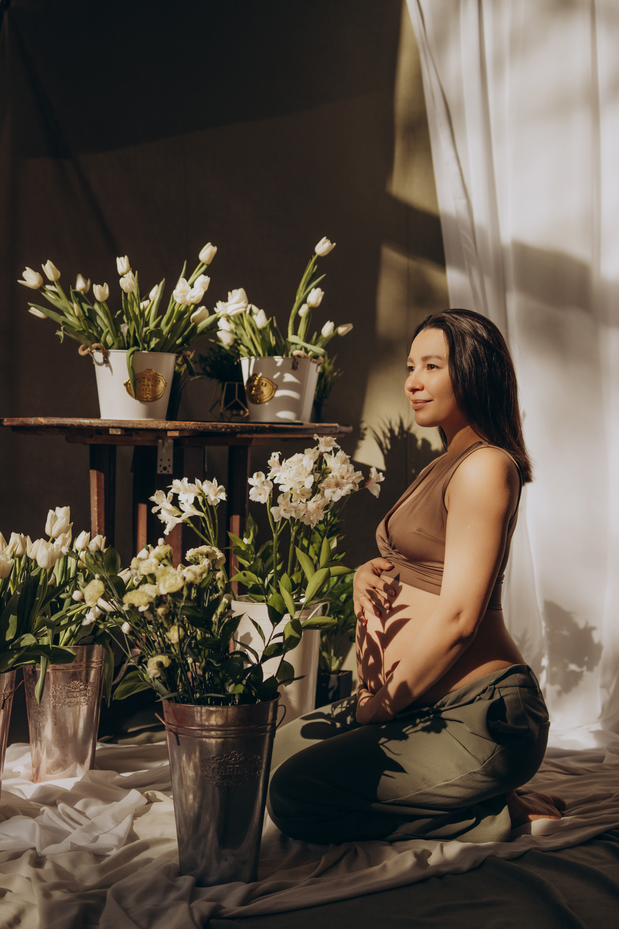 Фотосессия «Весна». Семейный фотограф в Магнитогорске Алина Рыжова