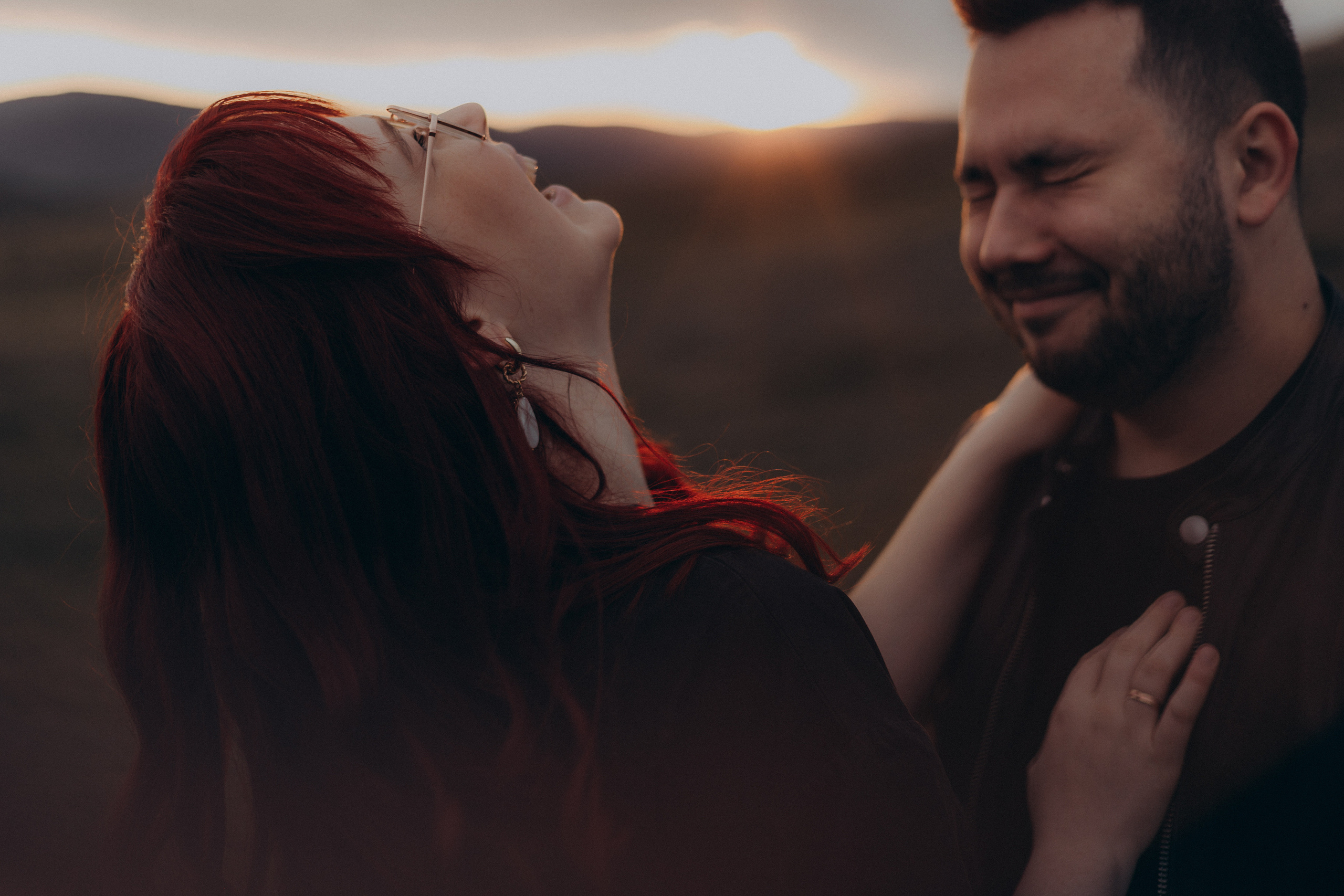 Нежность. Семейный фотограф в Магнитогорске Алина Рыжова