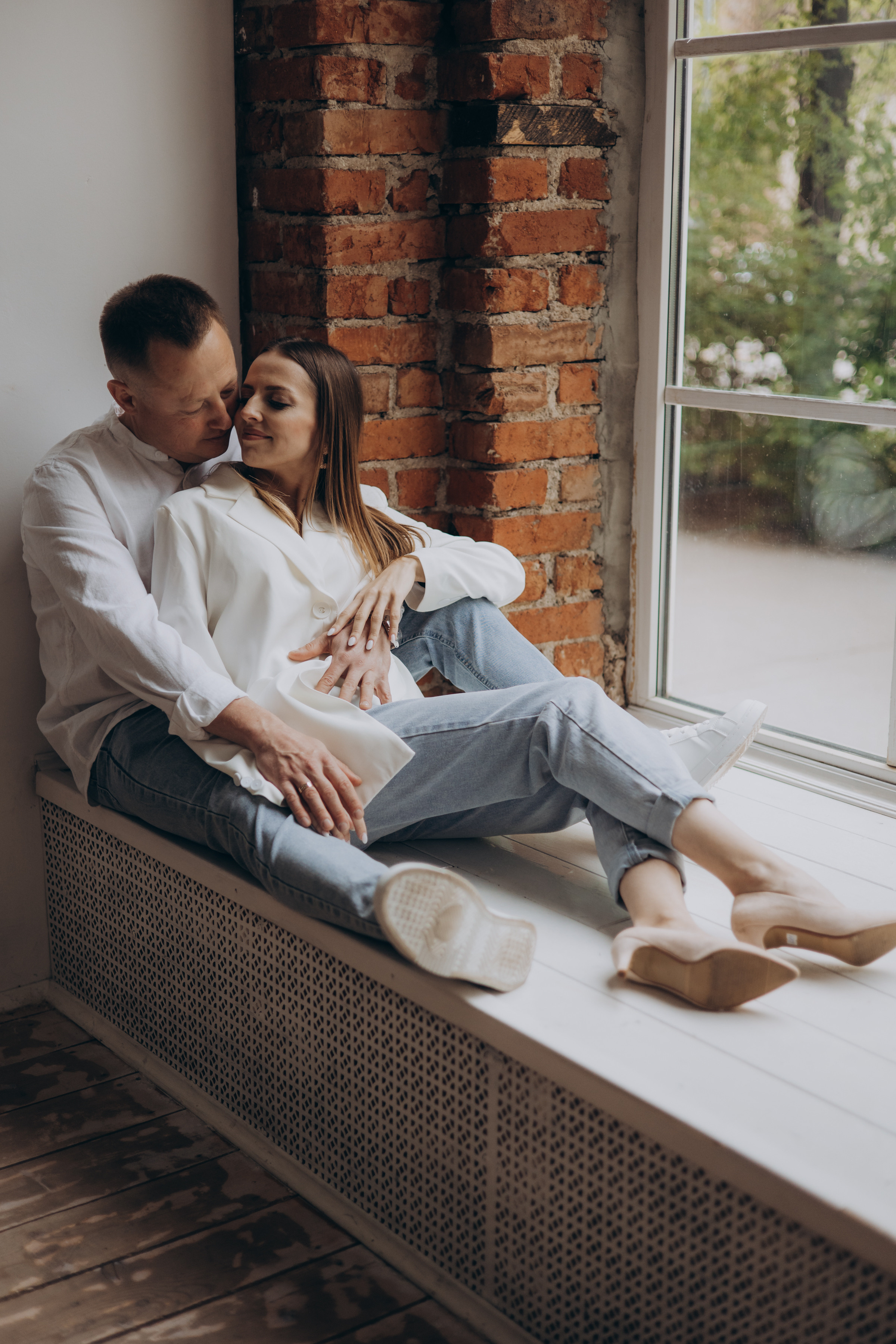 Фотосессия «Любовь на кончиках пальцев». Семейный фотограф в Магнитогорске Алина Рыжова