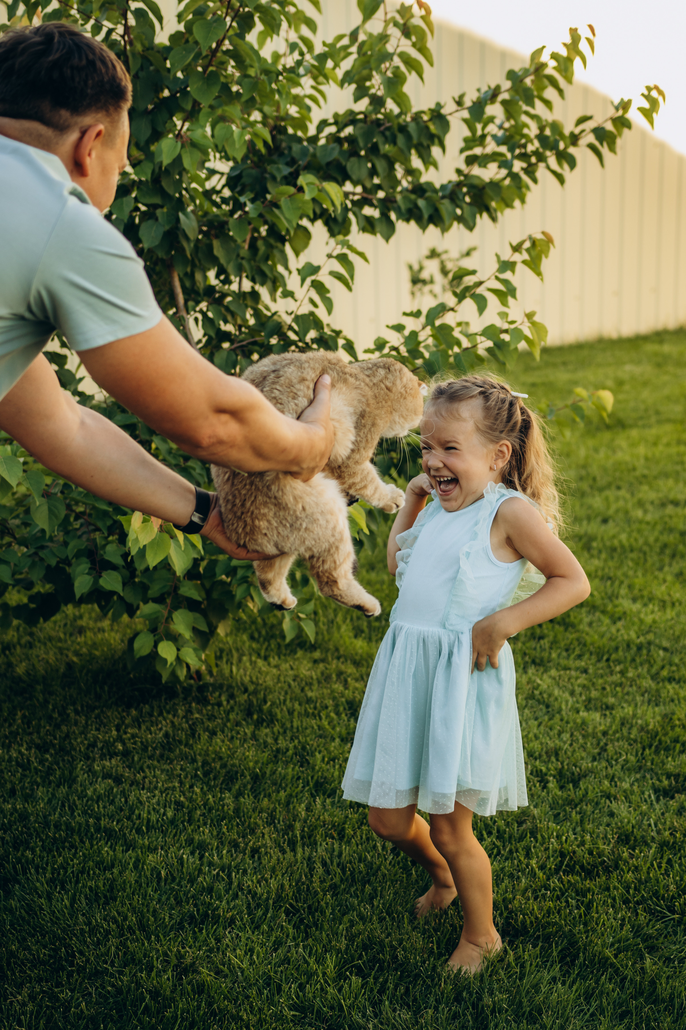 Семейный портрет. Семейный фотограф в Магнитогорске Алина Рыжова