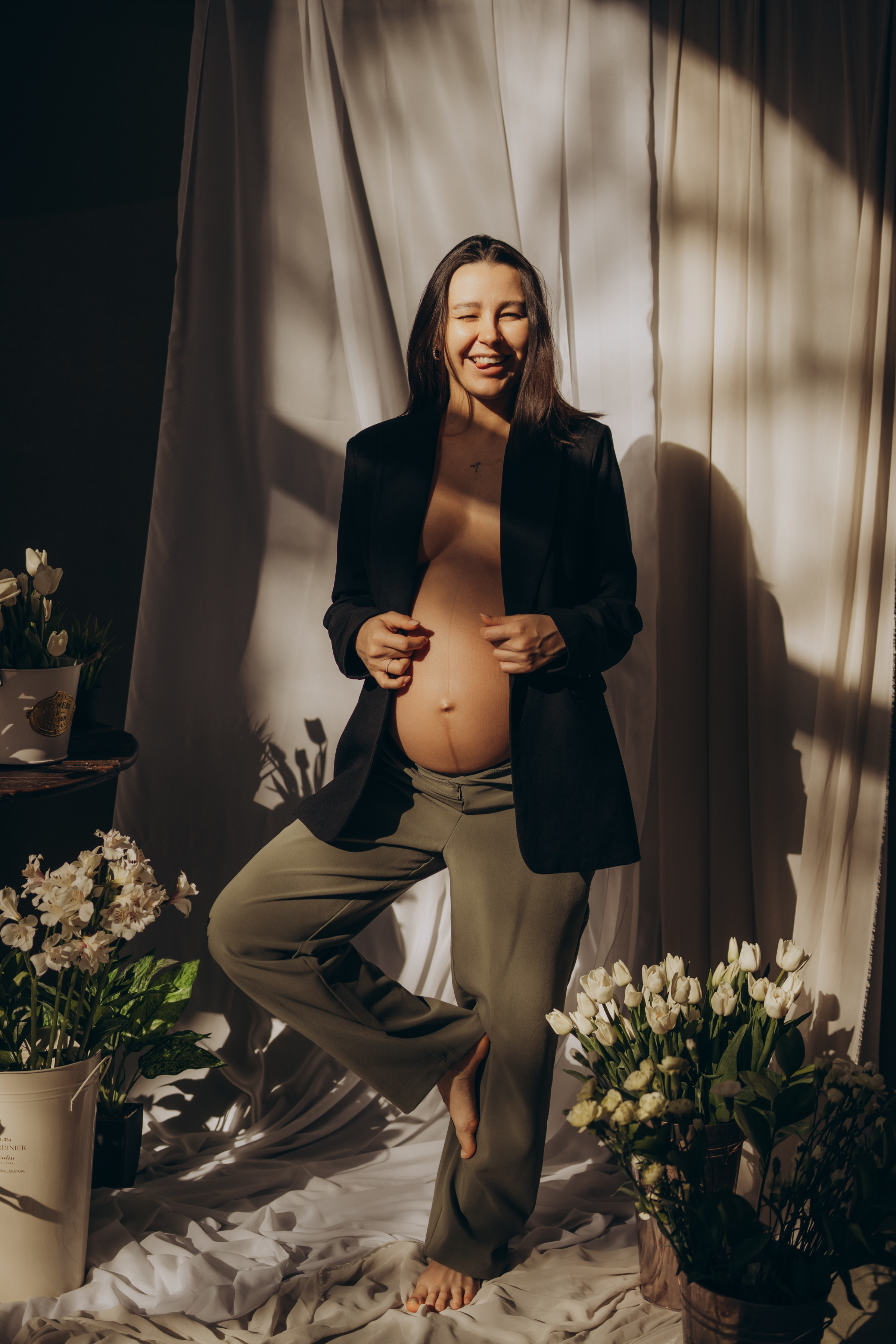 Фотосессия «Весна». Семейный фотограф в Магнитогорске Алина Рыжова