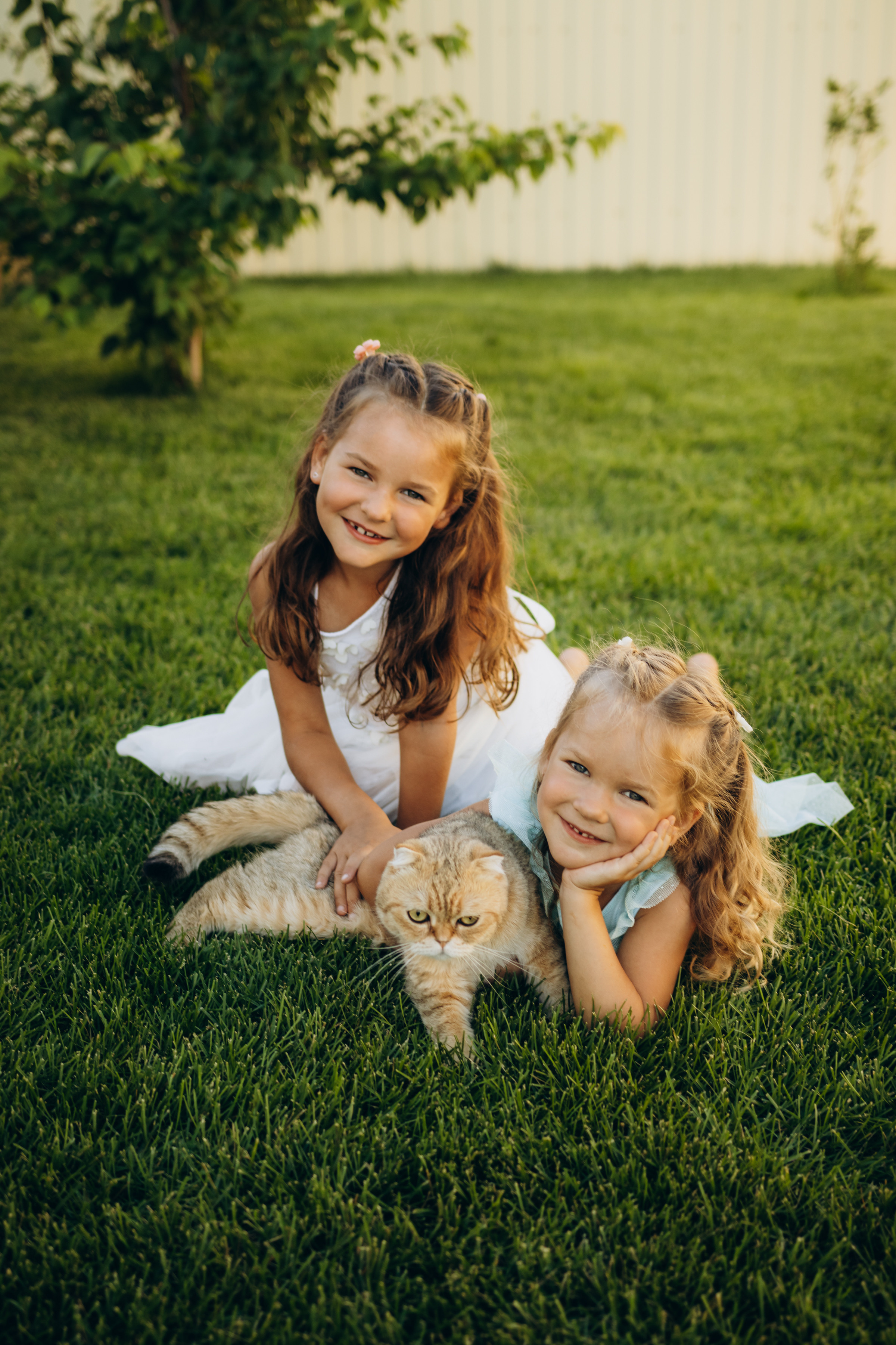 Семейный портрет. Семейный фотограф в Магнитогорске Алина Рыжова