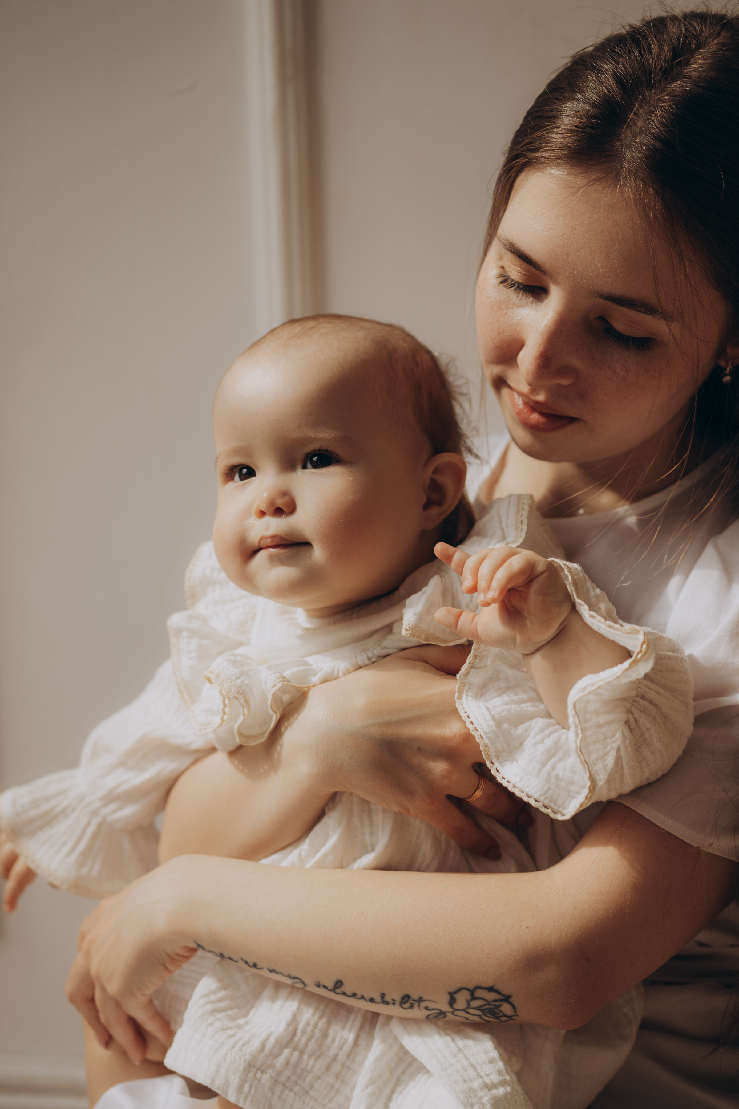 Фотосессия «Милана». Семейный фотограф в Магнитогорске Алина Рыжова