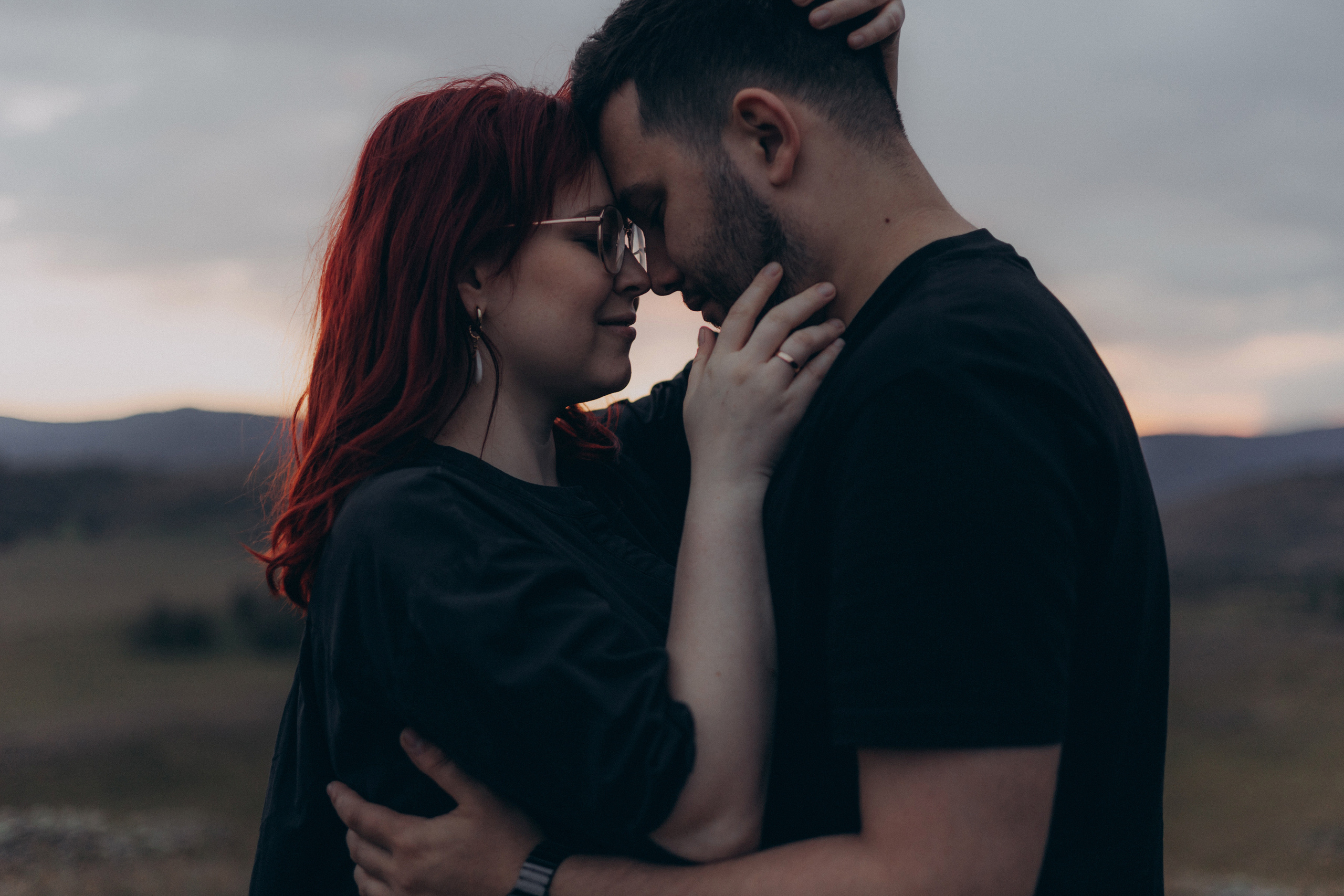 Нежность. Семейный фотограф в Магнитогорске Алина Рыжова