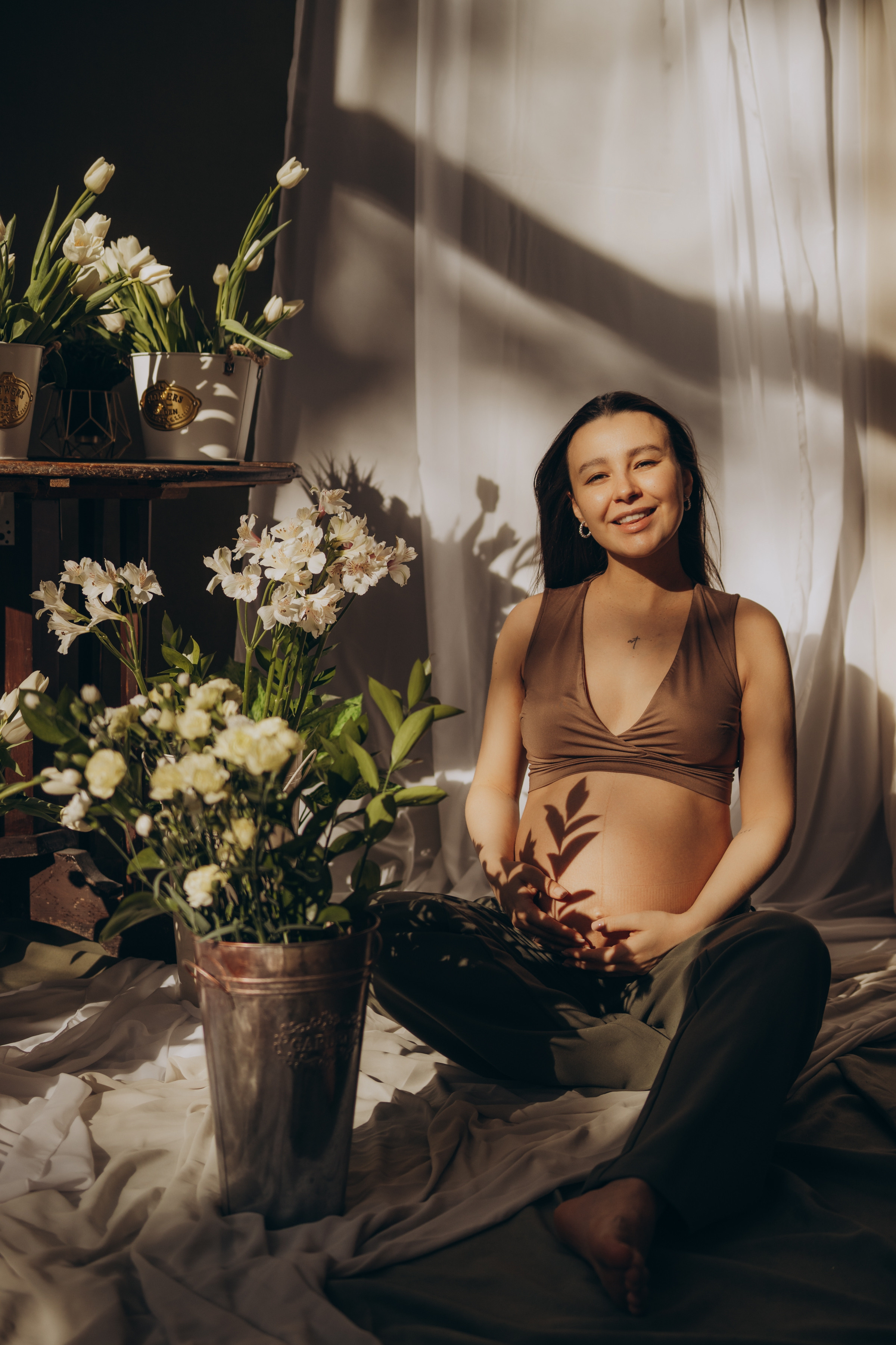 Фотосессия «Весна». Семейный фотограф в Магнитогорске Алина Рыжова