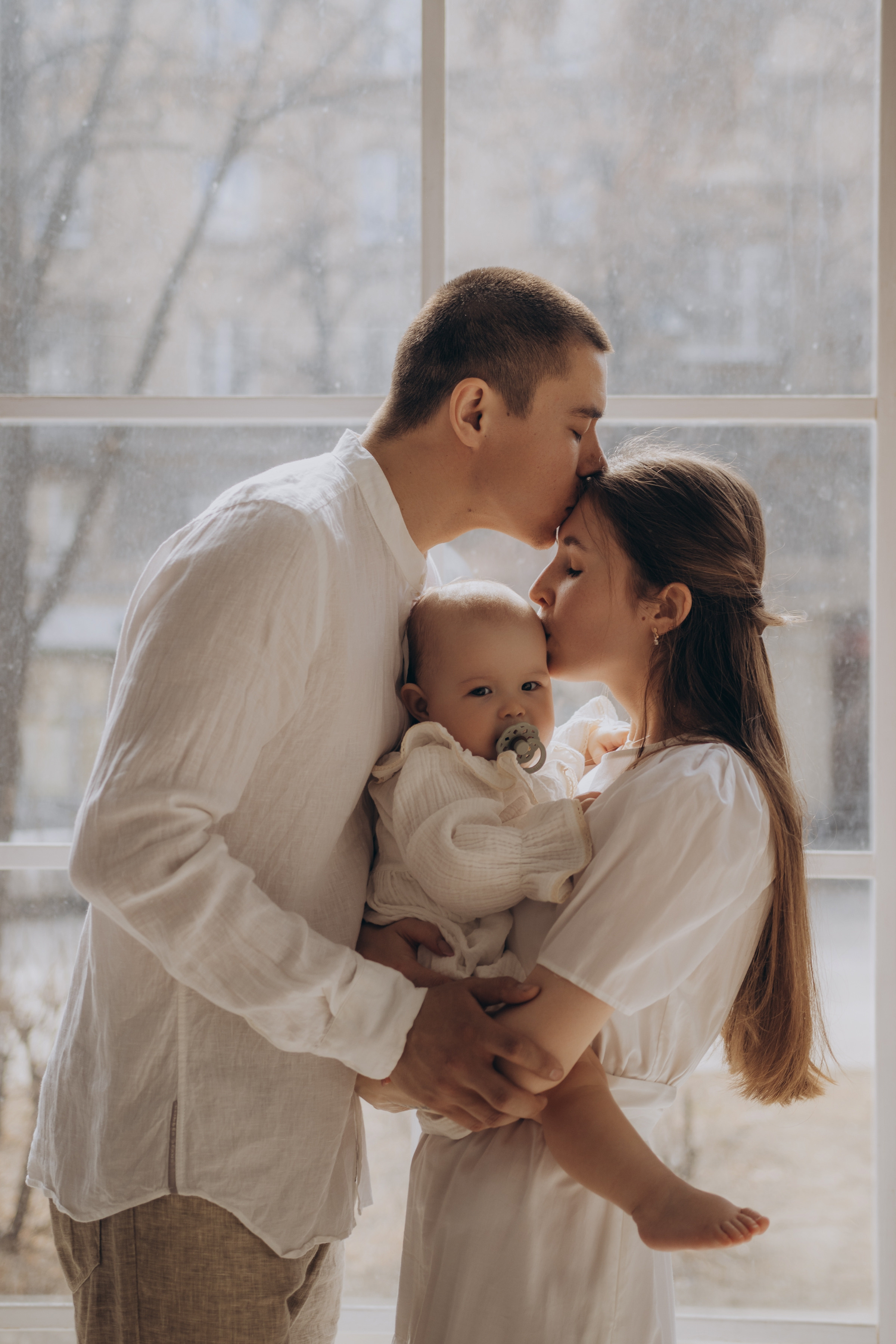 Фотосессия «Милана». Семейный фотограф в Магнитогорске Алина Рыжова