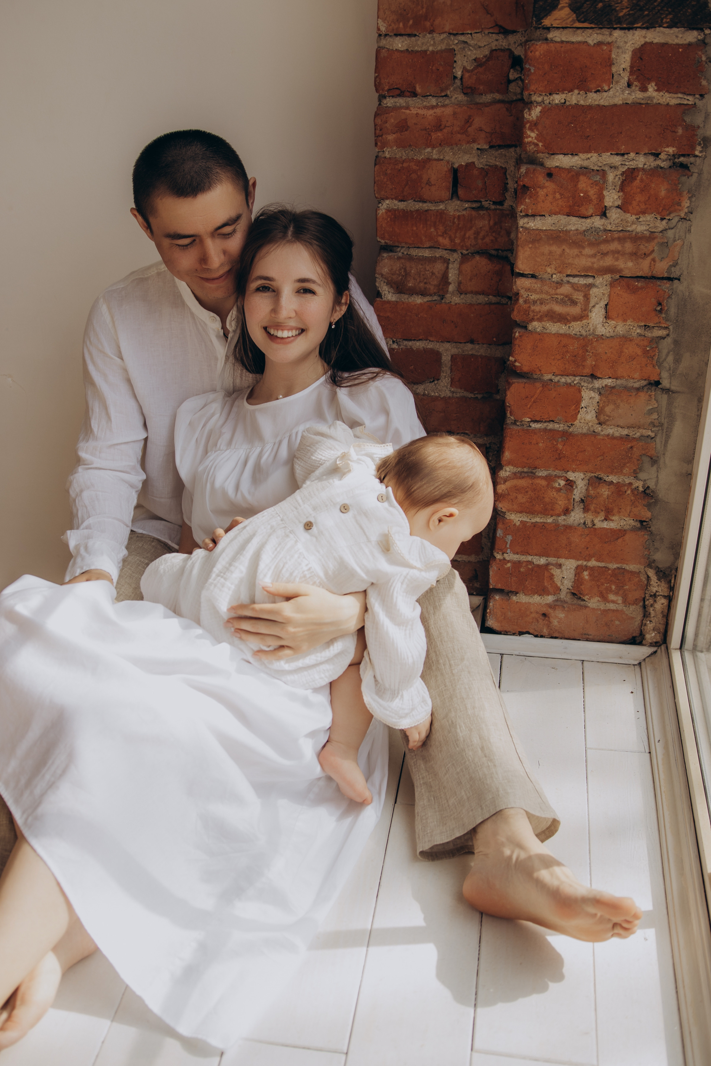 Фотосессия «Милана». Семейный фотограф в Магнитогорске Алина Рыжова